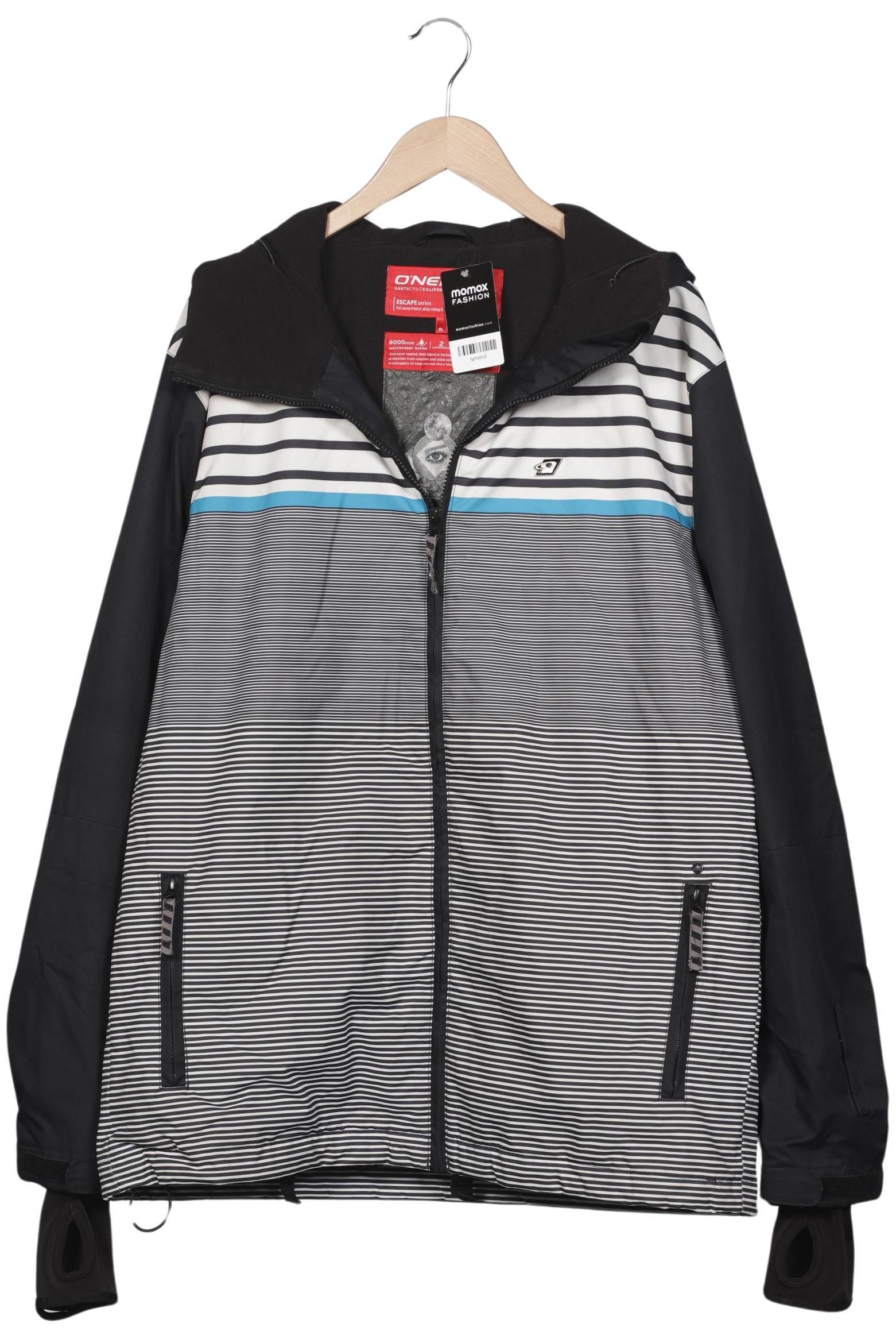 Thumbnail - O Neill Herren Jacke, mehrfarbig, Gr. 54