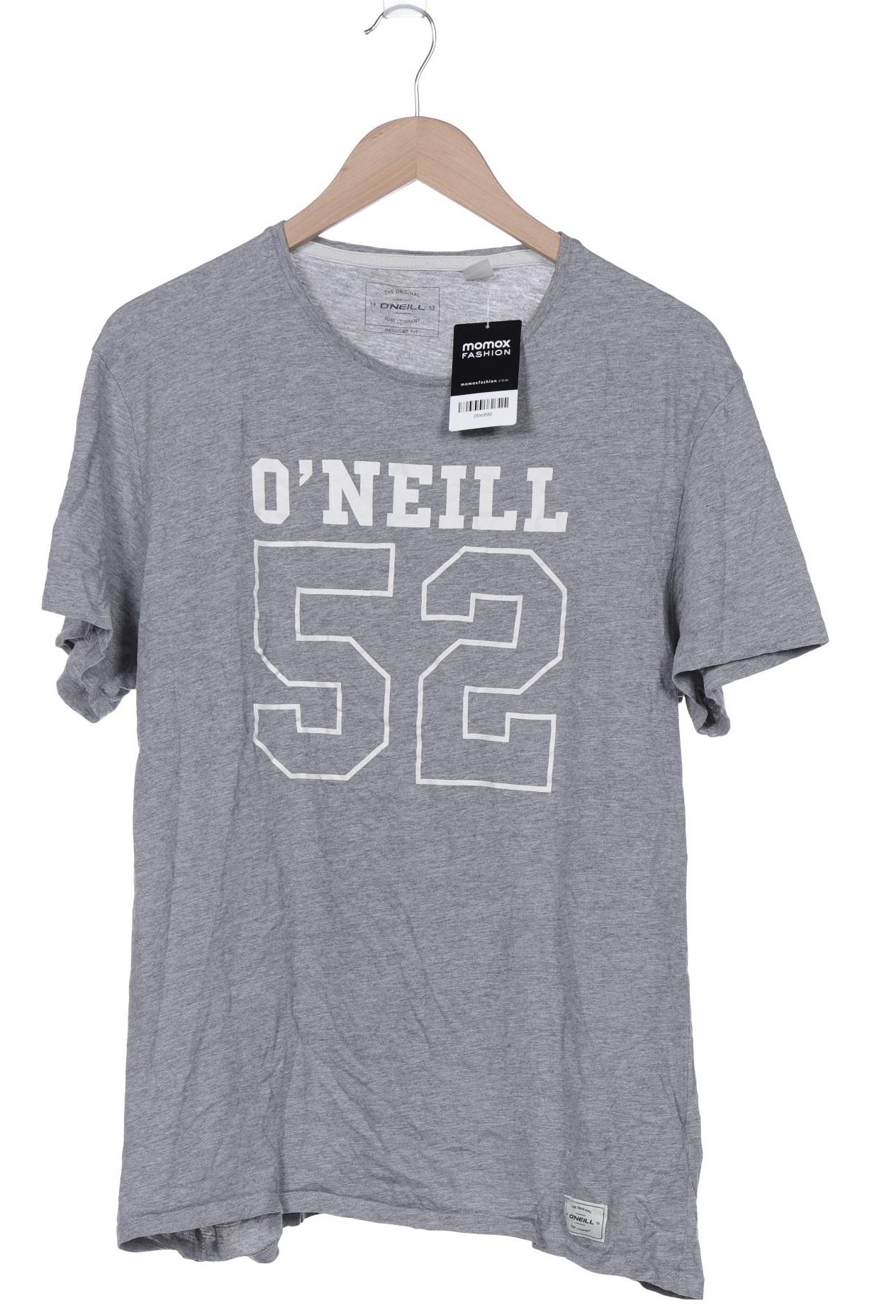 

O Neill Herren T-Shirt, grau, Gr. 54