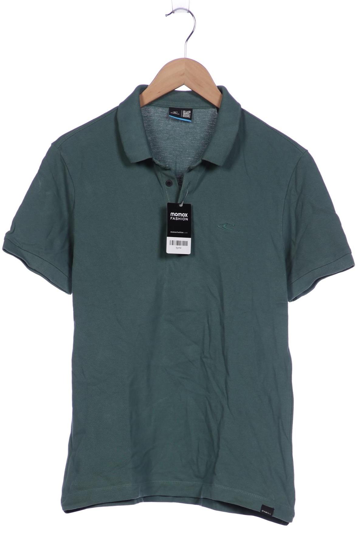 

O Neill Herren Poloshirt, türkis, Gr. 48