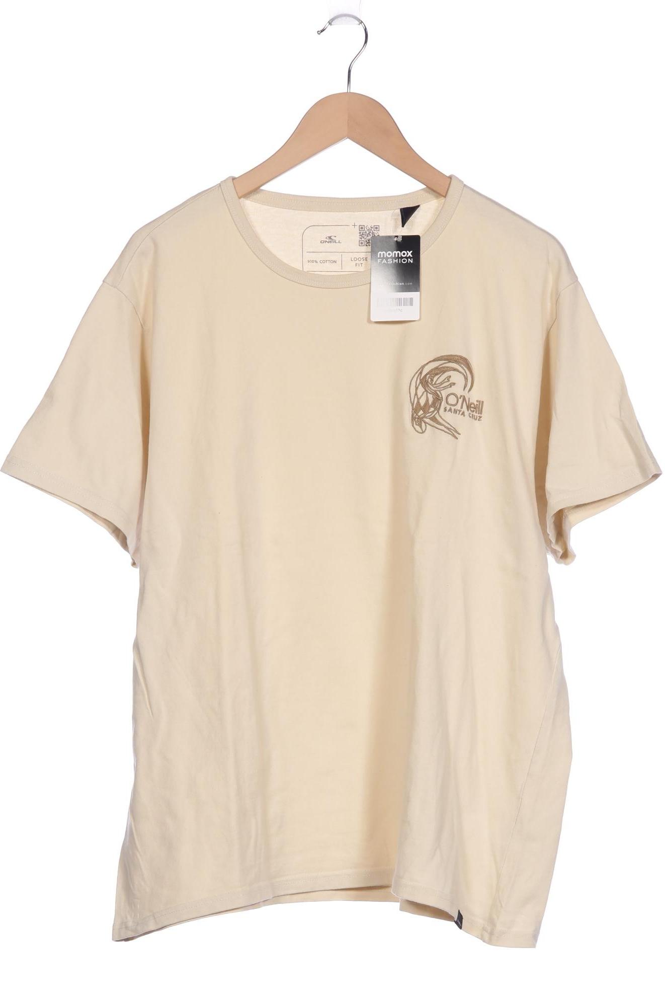 Thumbnail - O Neill Herren T-Shirt, beige, Gr. 56