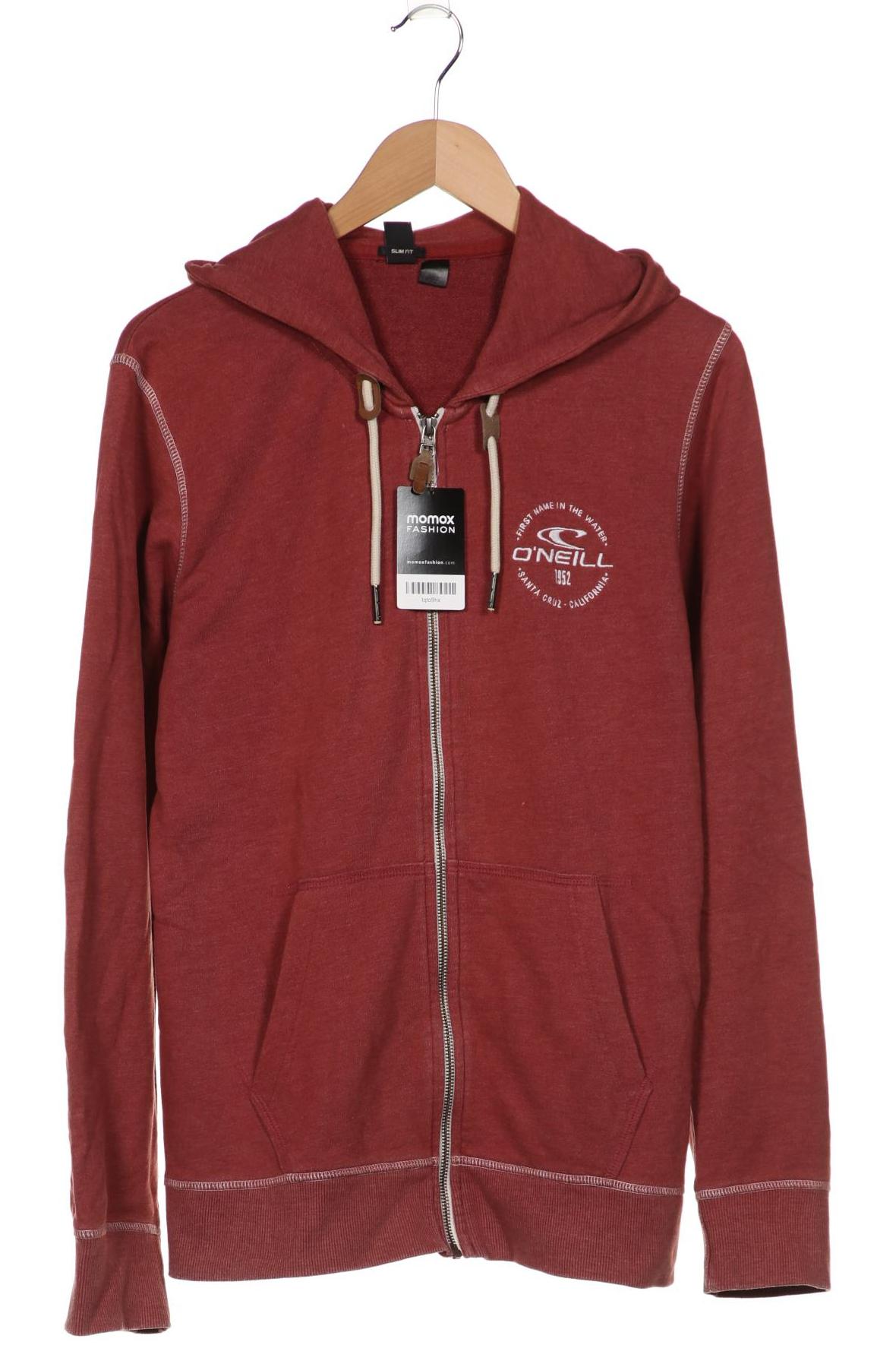 

O´Neill Herren Kapuzenpullover, bordeaux