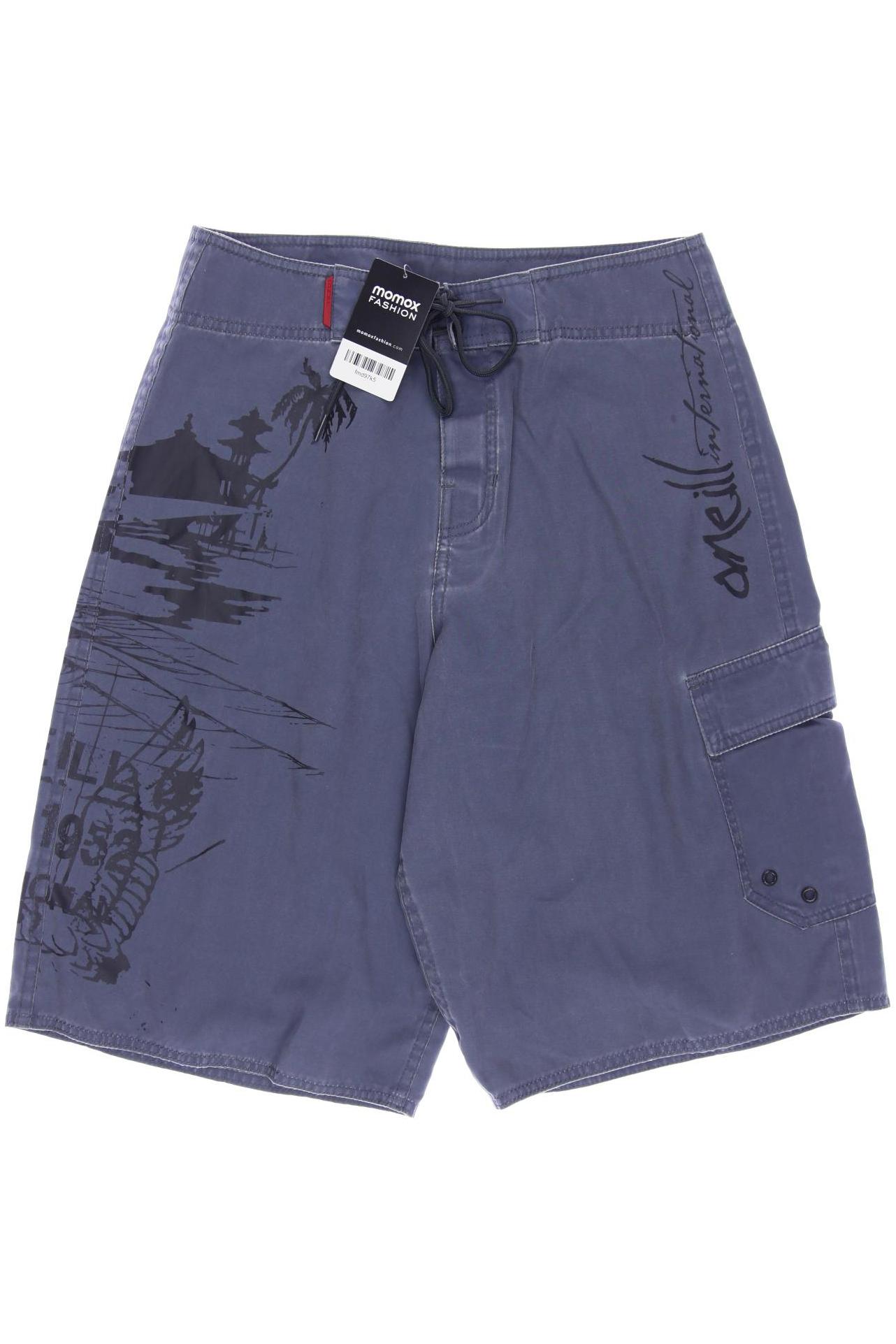 

O Neill Herren Shorts, grau, Gr. 30
