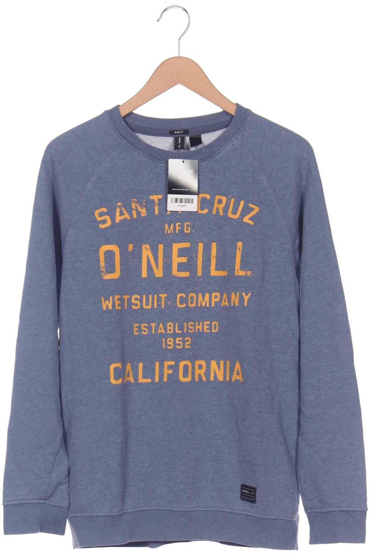 

O Neill Herren Sweatshirt, blau, Gr. 52