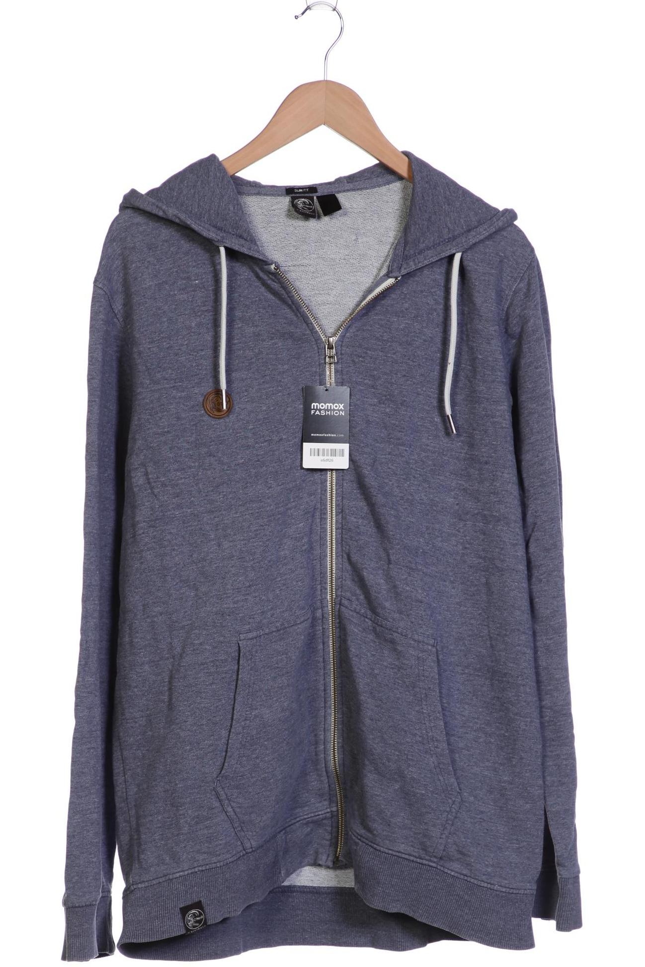 

O Neill Herren Kapuzenpullover, blau, Gr. 58