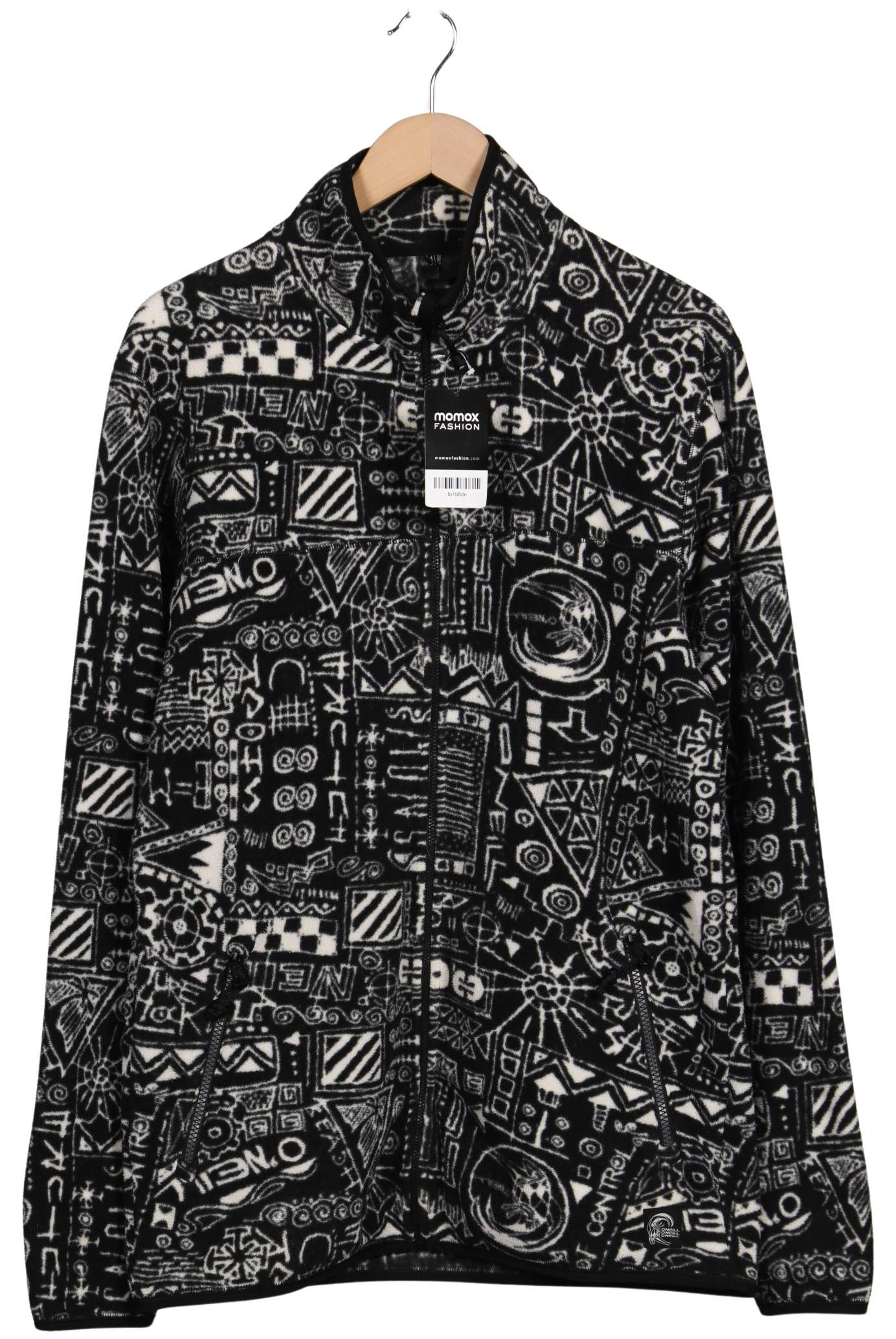 

O Neill Herren Sweatshirt, schwarz, Gr. 54