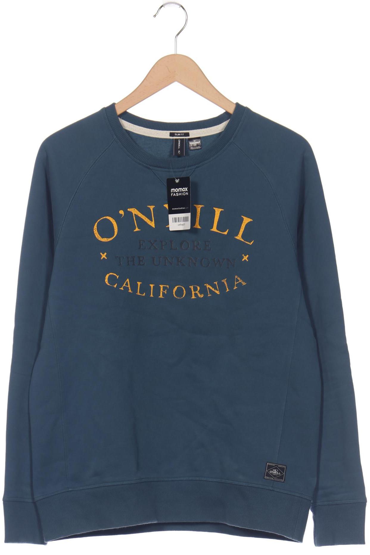 

O Neill Herren Sweatshirt, blau, Gr. 48