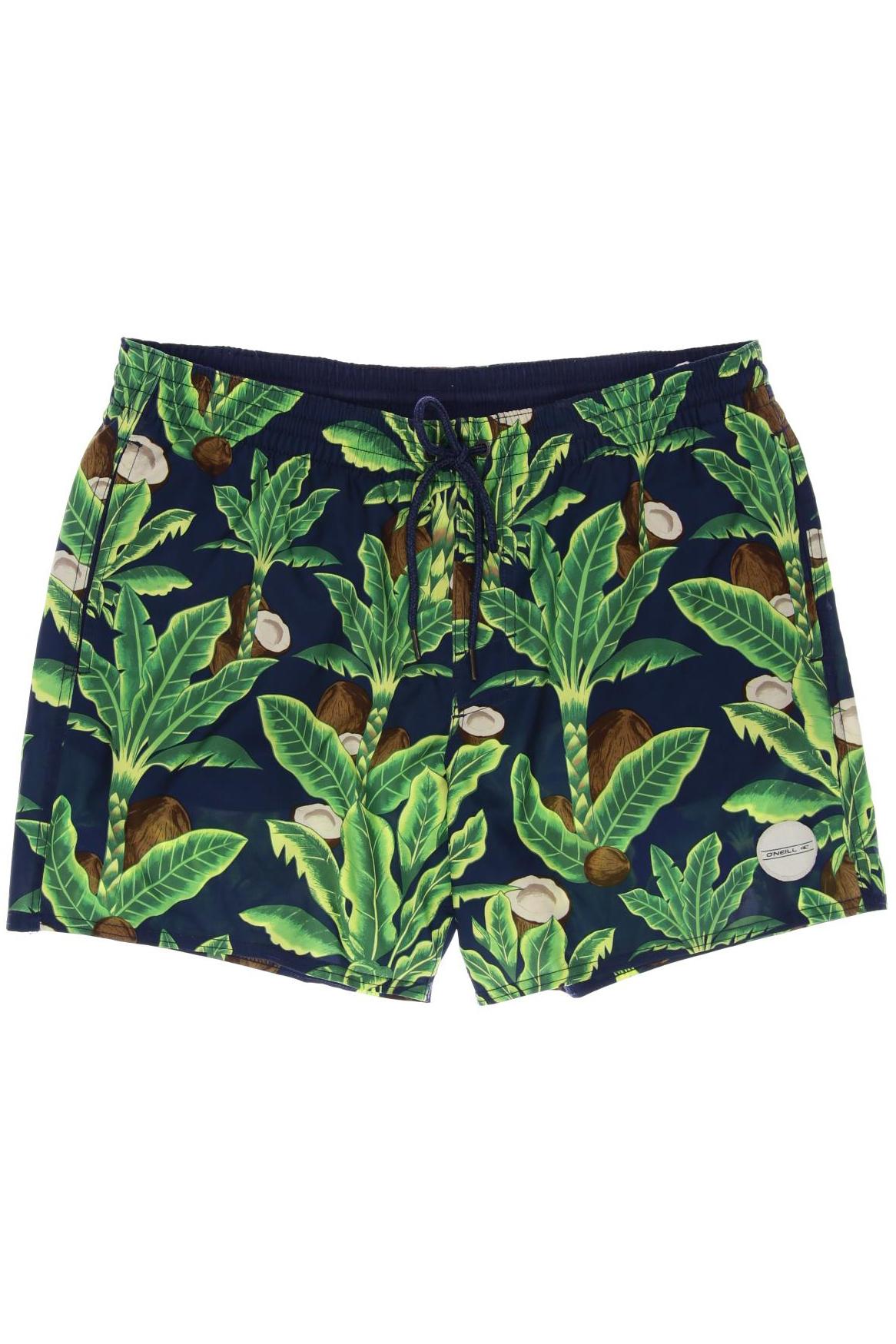 

O Neill Herren Shorts, grün, Gr. 48