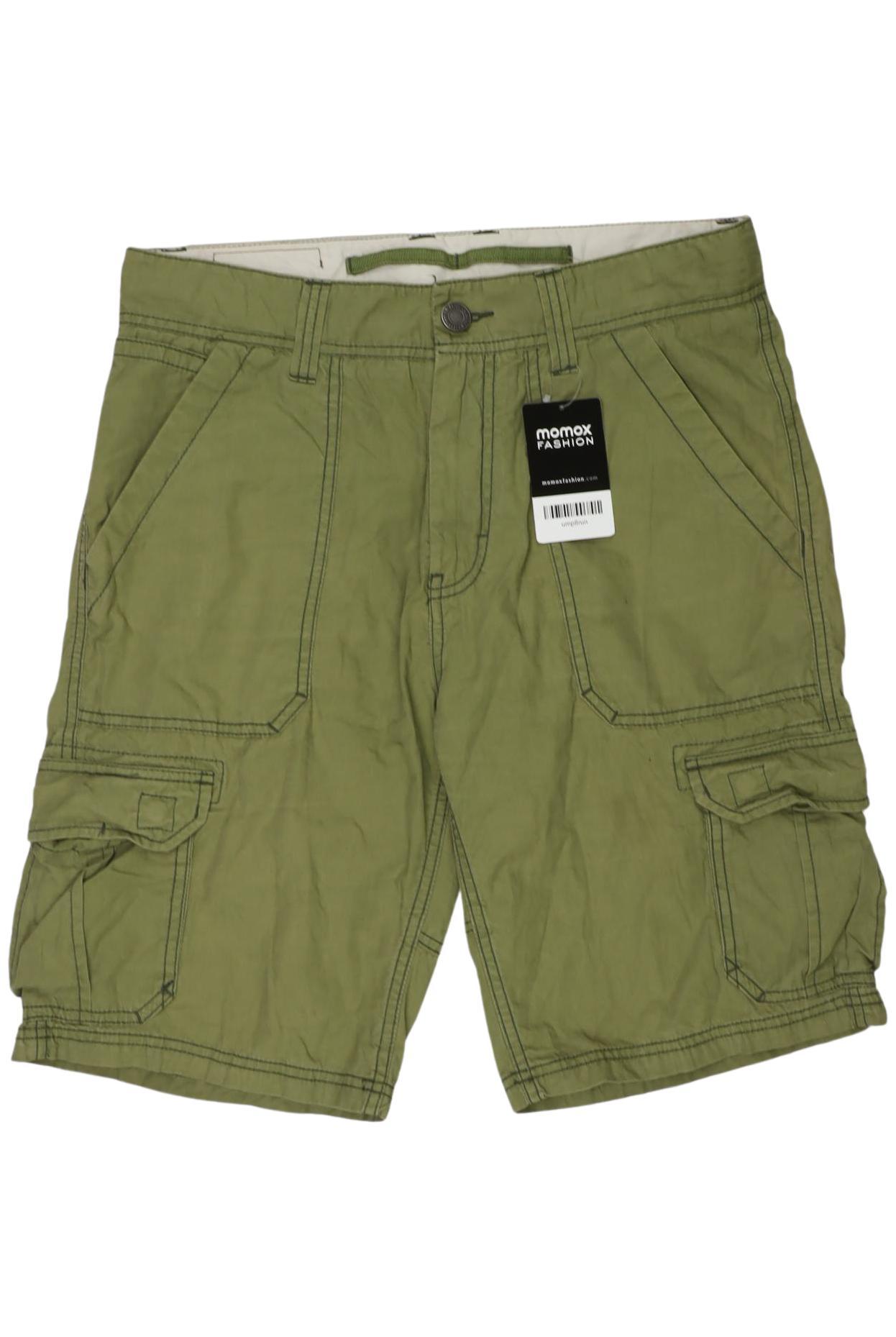 

O Neill Herren Shorts, grün, Gr. 30