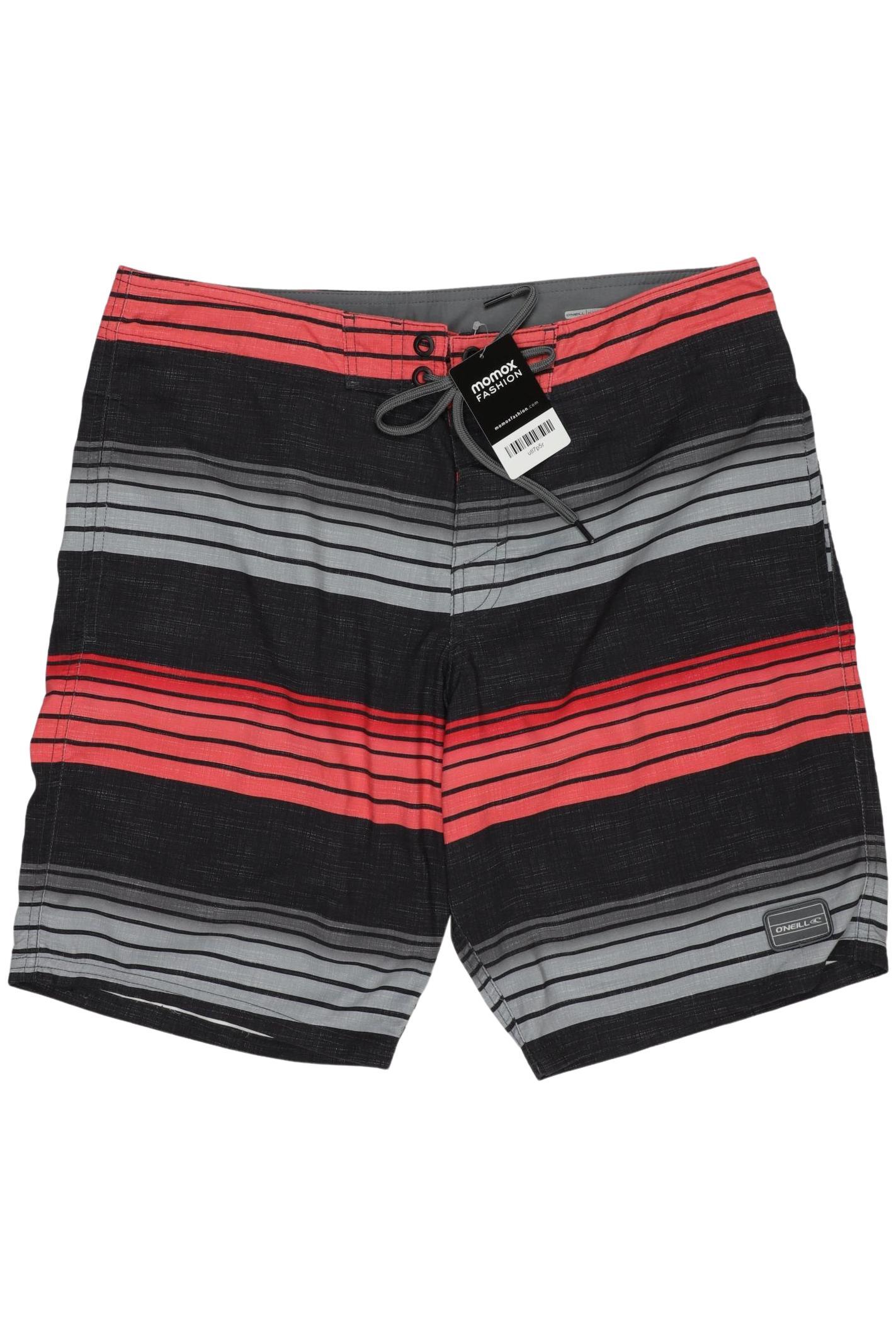 

O Neill Herren Shorts, grau, Gr. 34