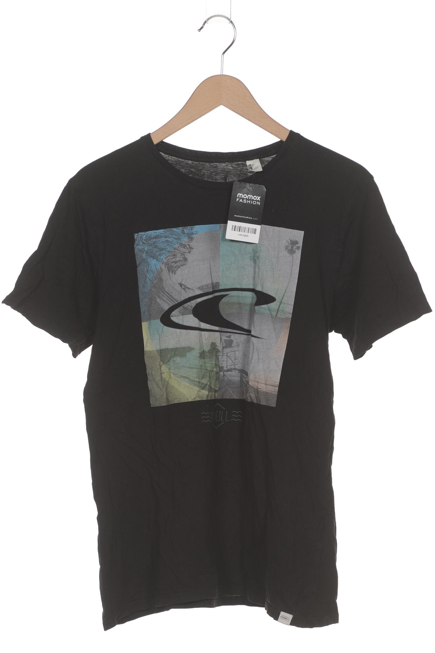 

O Neill Herren T-Shirt, schwarz, Gr. 48