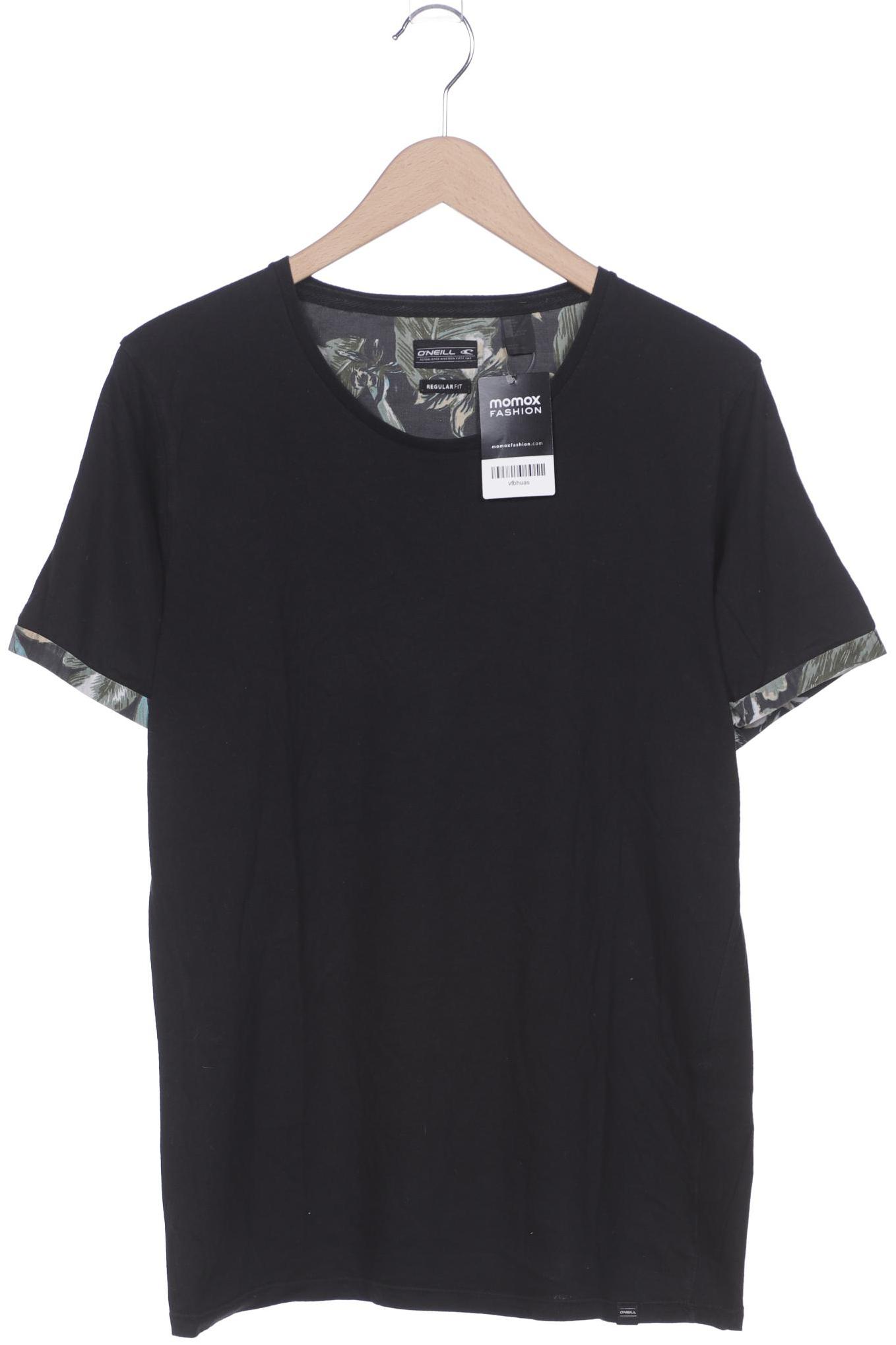 

O Neill Herren T-Shirt, schwarz, Gr. 48