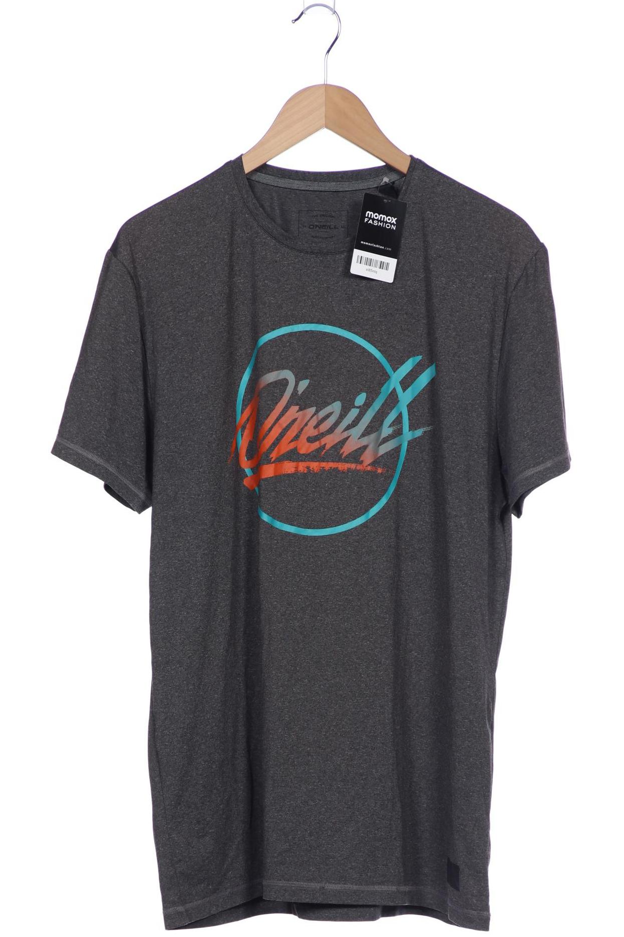 

O Neill Herren T-Shirt, grau, Gr. 56