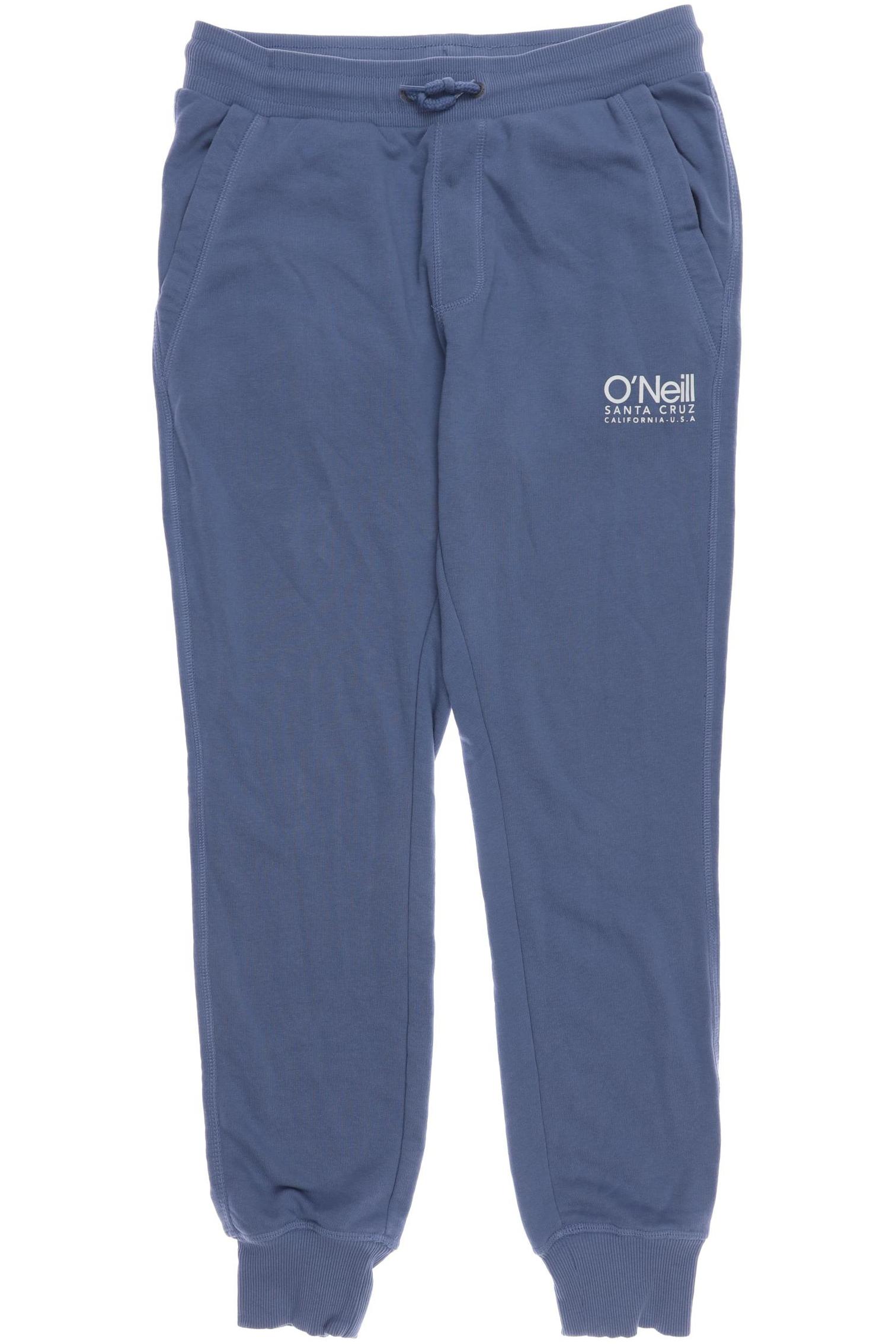 

O Neill Herren Stoffhose, blau, Gr. 0