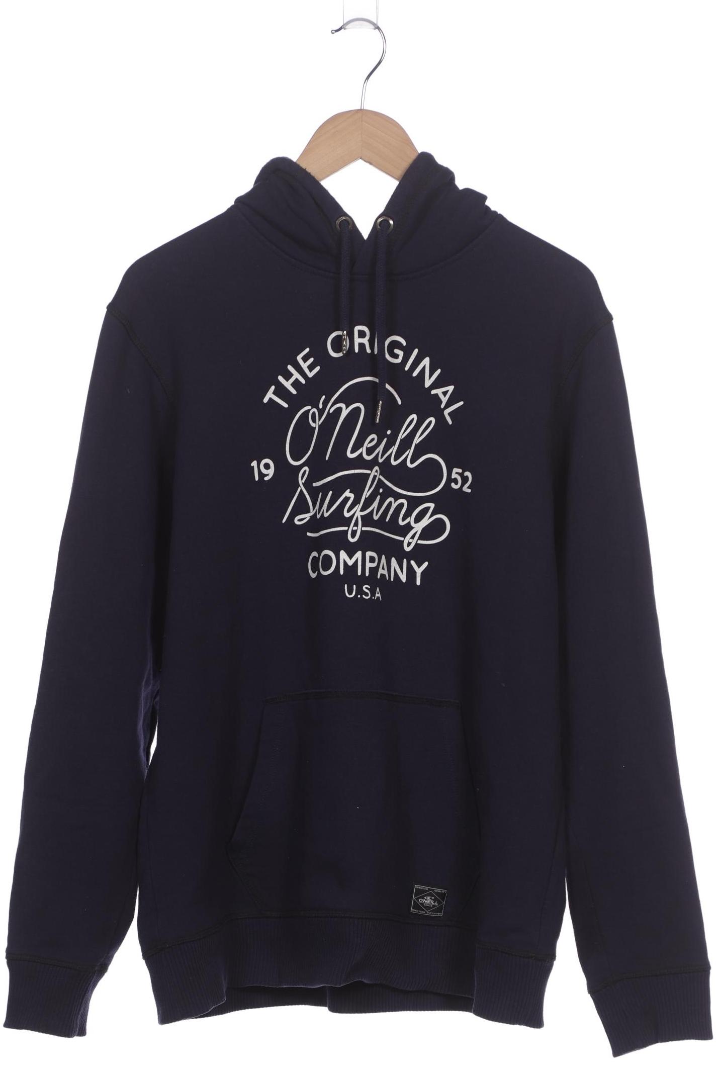 

O Neill Herren Kapuzenpullover, marineblau, Gr. 52