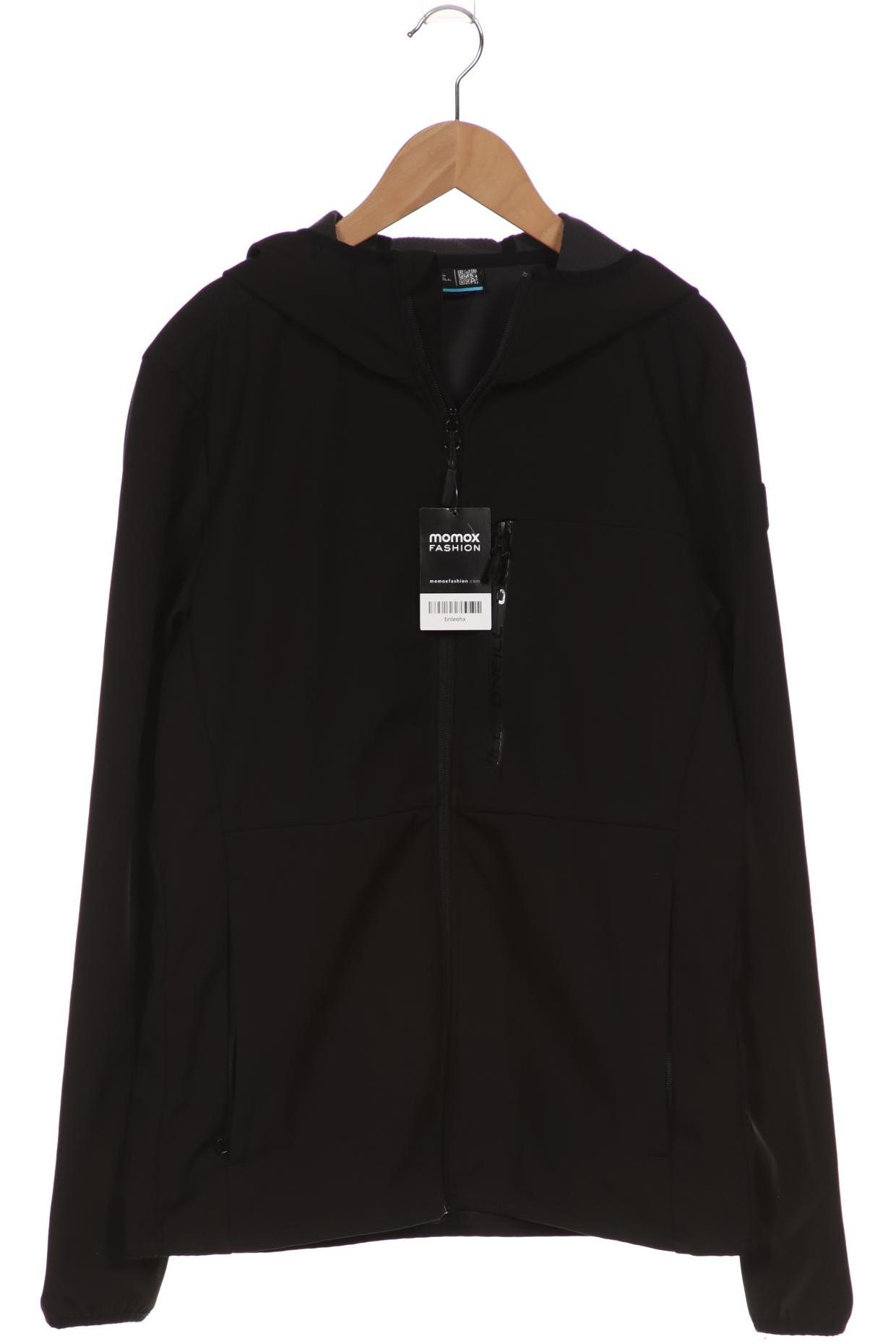 

O Neill Herren Jacke, schwarz, Gr. 48