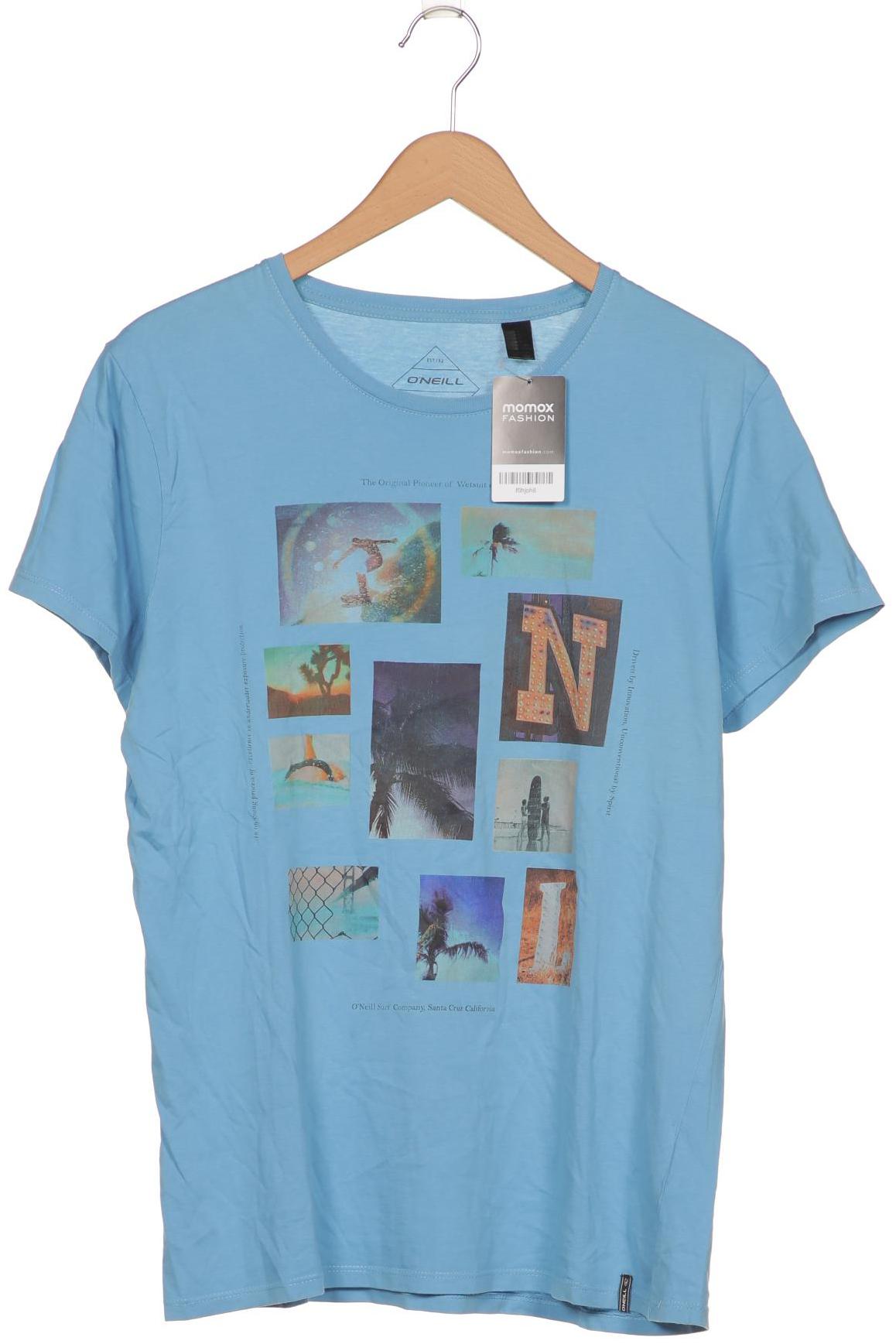 

O´Neill Herren T-Shirt, hellblau