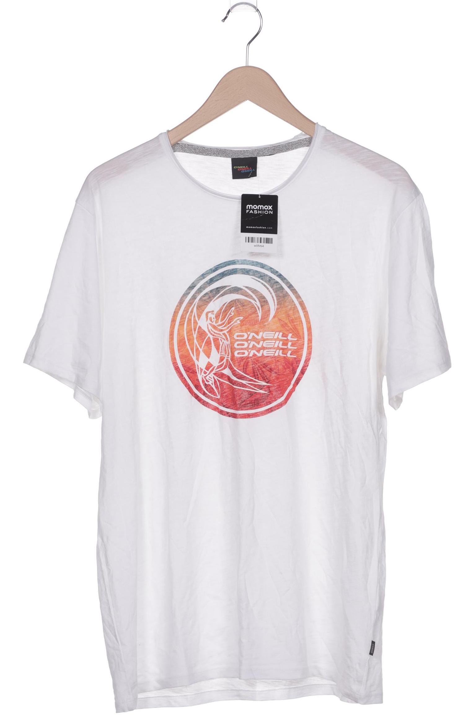 

O Neill Herren T-Shirt, weiß, Gr. 54