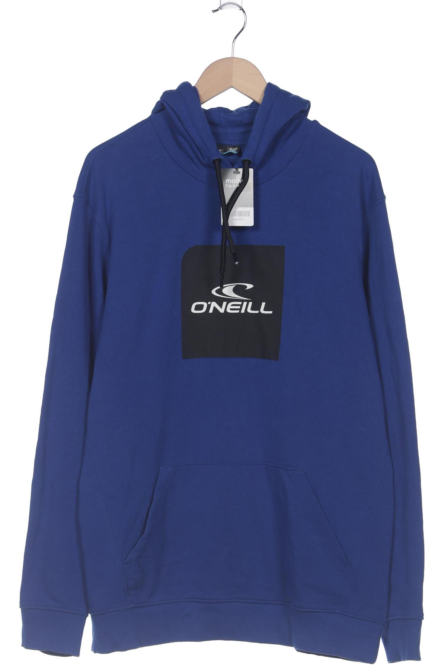 

O Neill Herren Kapuzenpullover, blau, Gr. 58