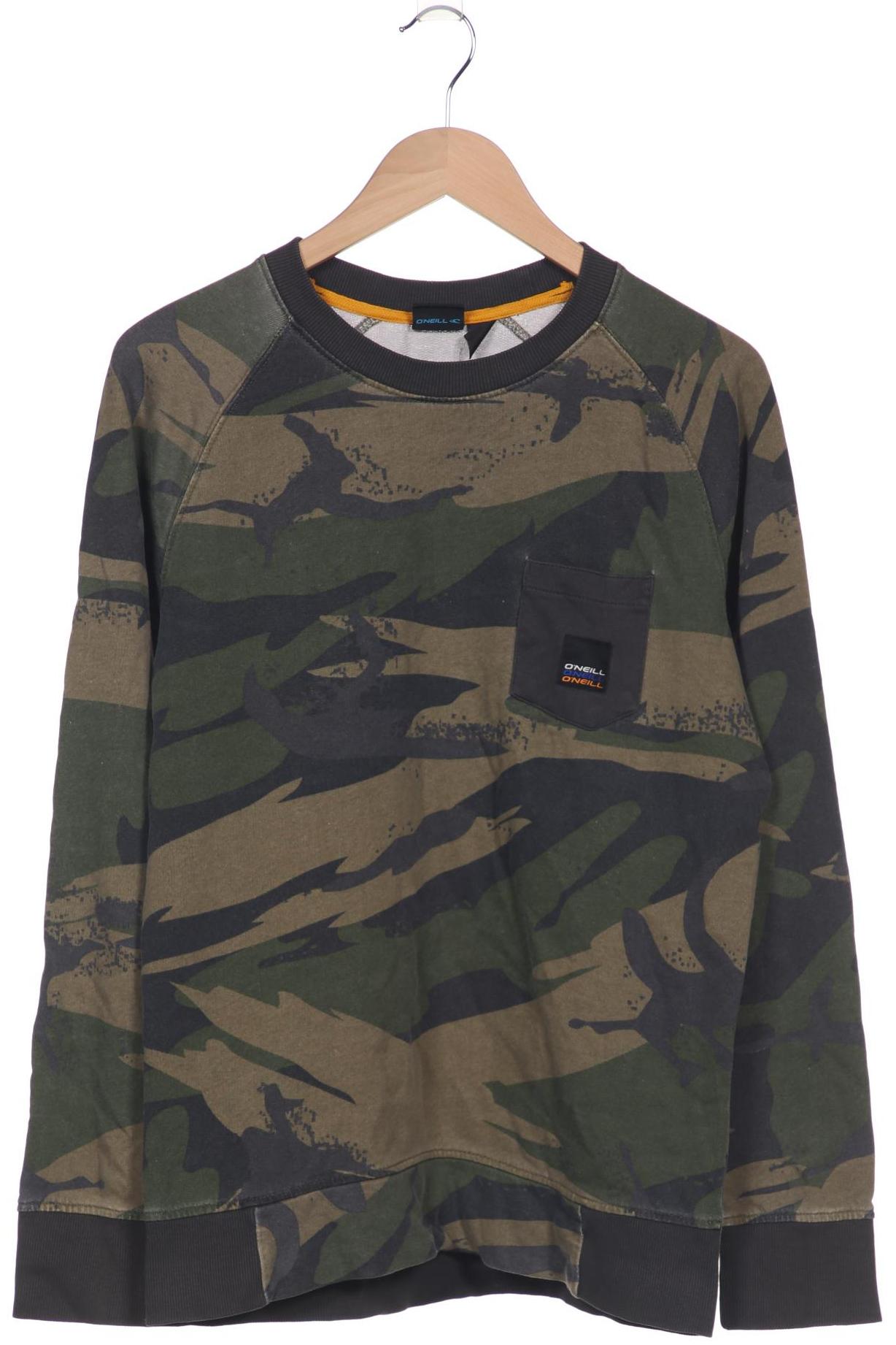 

O´Neill Herren Sweatshirt, grün