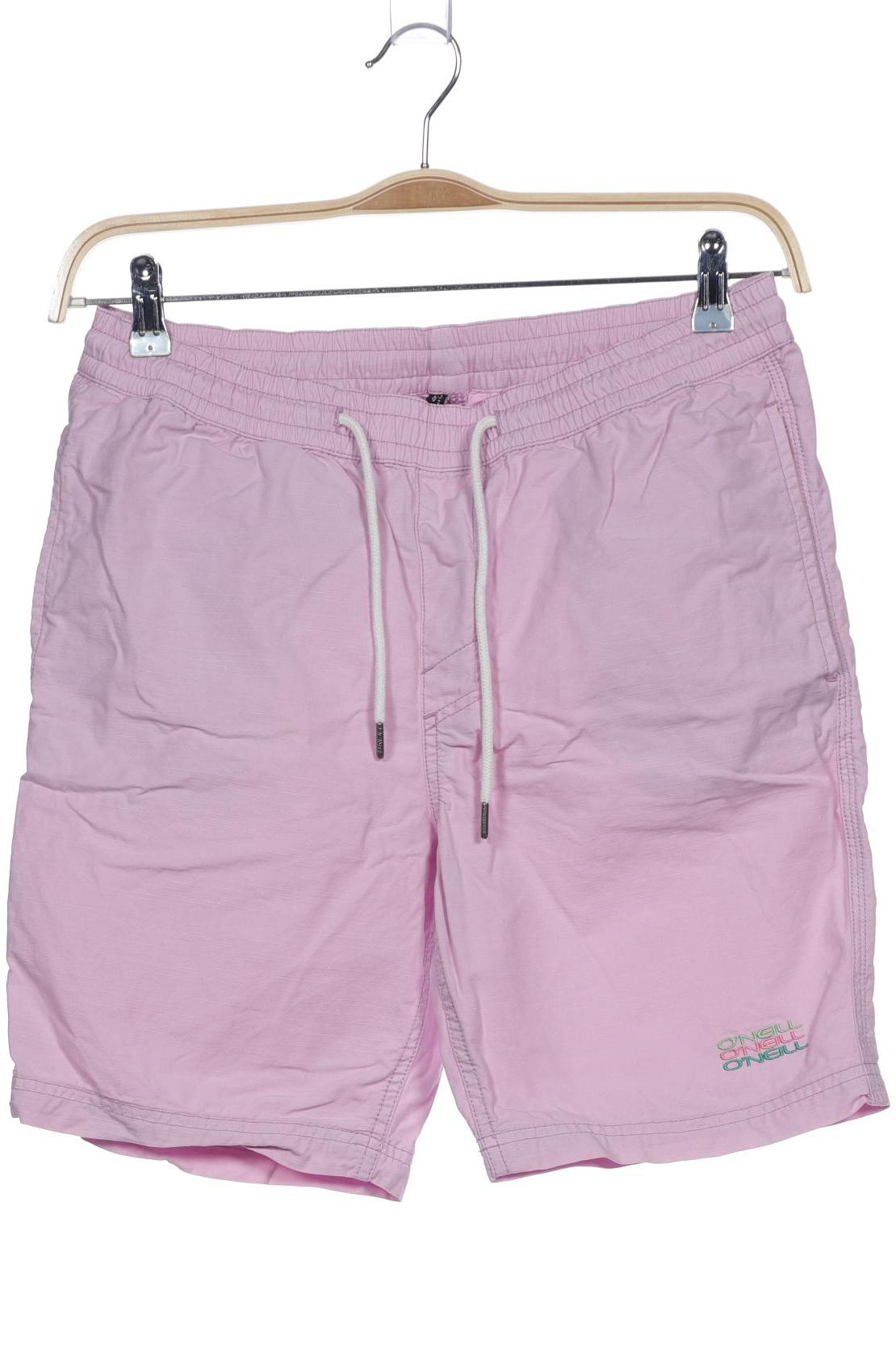 

O Neill Herren Shorts, pink, Gr. 46