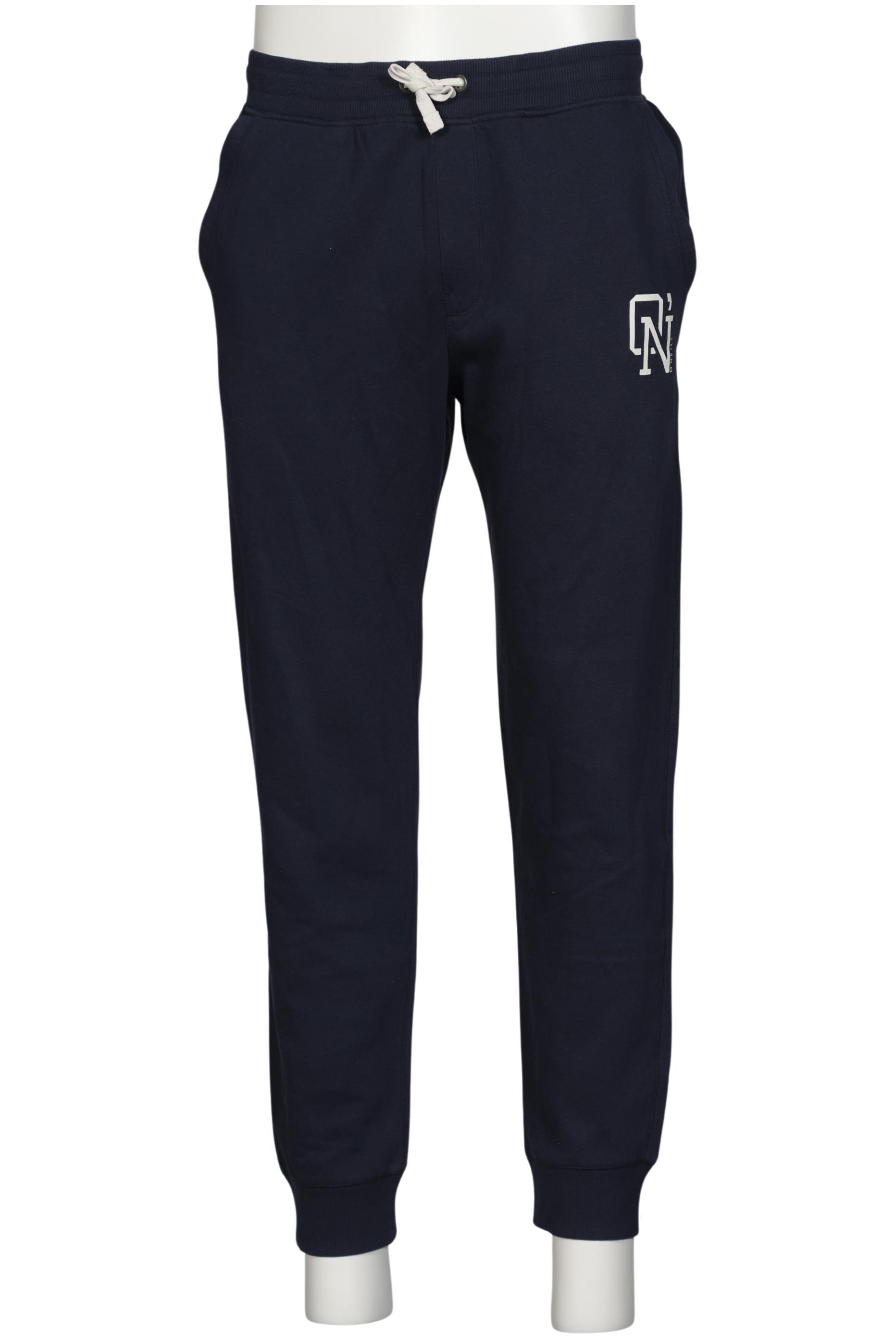

O Neill Herren Stoffhose, marineblau, Gr. 0