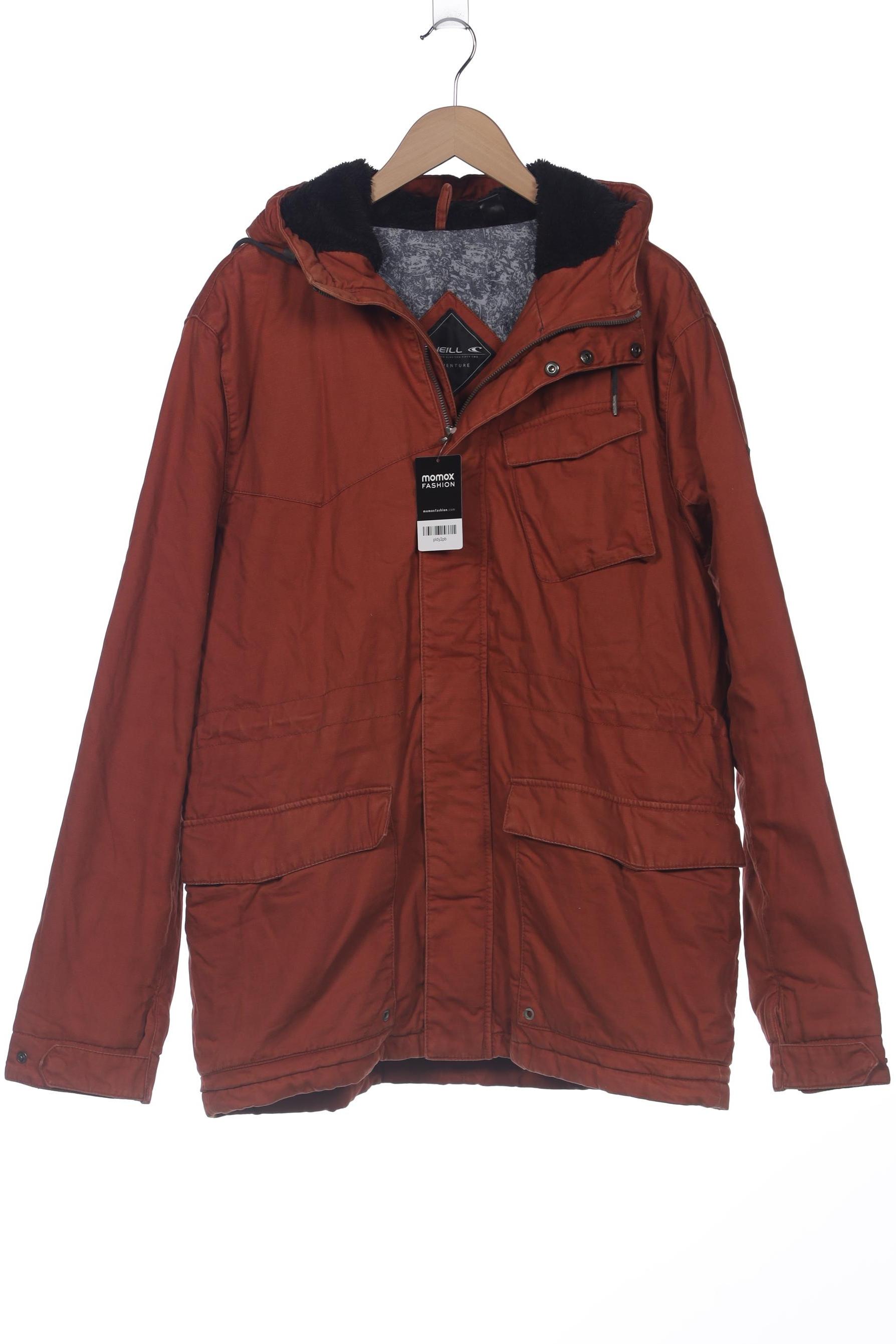 Thumbnail - O Neill Herren Jacke, braun, Gr. 54