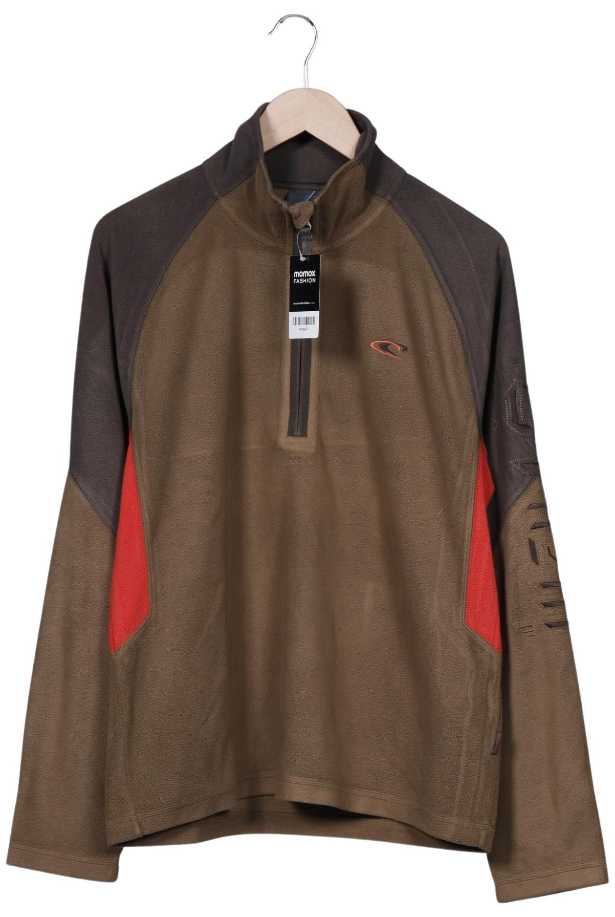 

O Neill Herren Sweatshirt, braun, Gr. 52