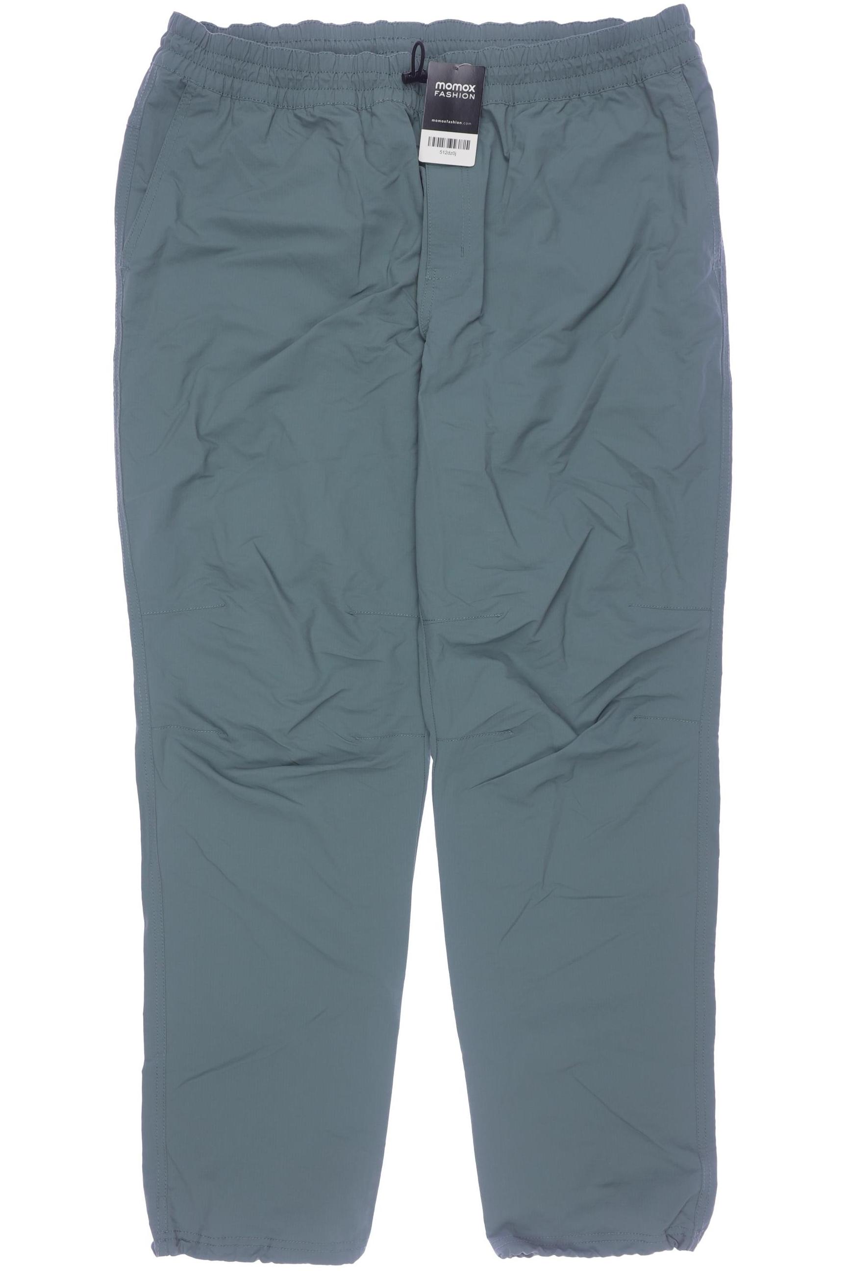 

O Neill Herren Stoffhose, türkis, Gr. 0