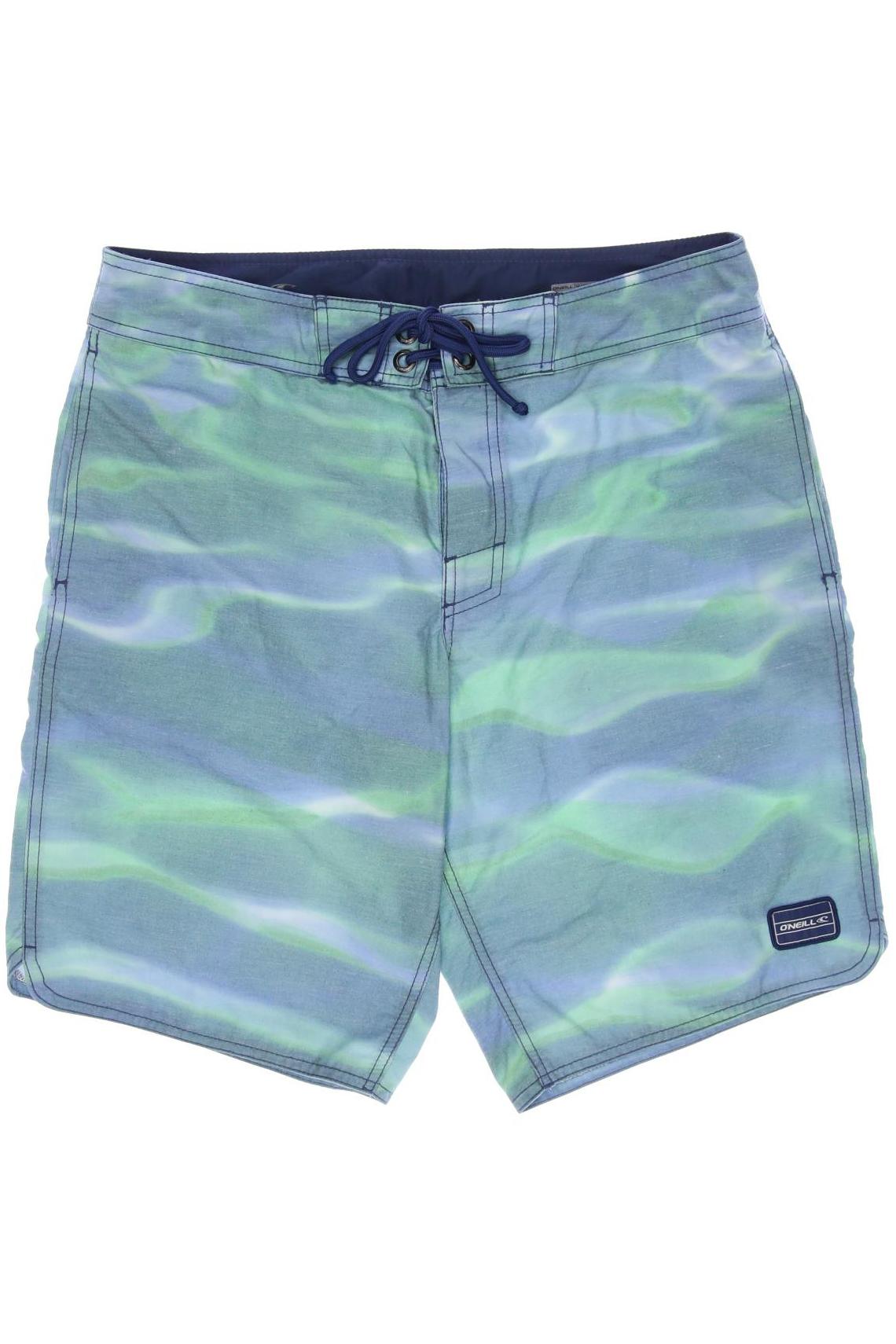 

O Neill Herren Shorts, türkis, Gr. 32