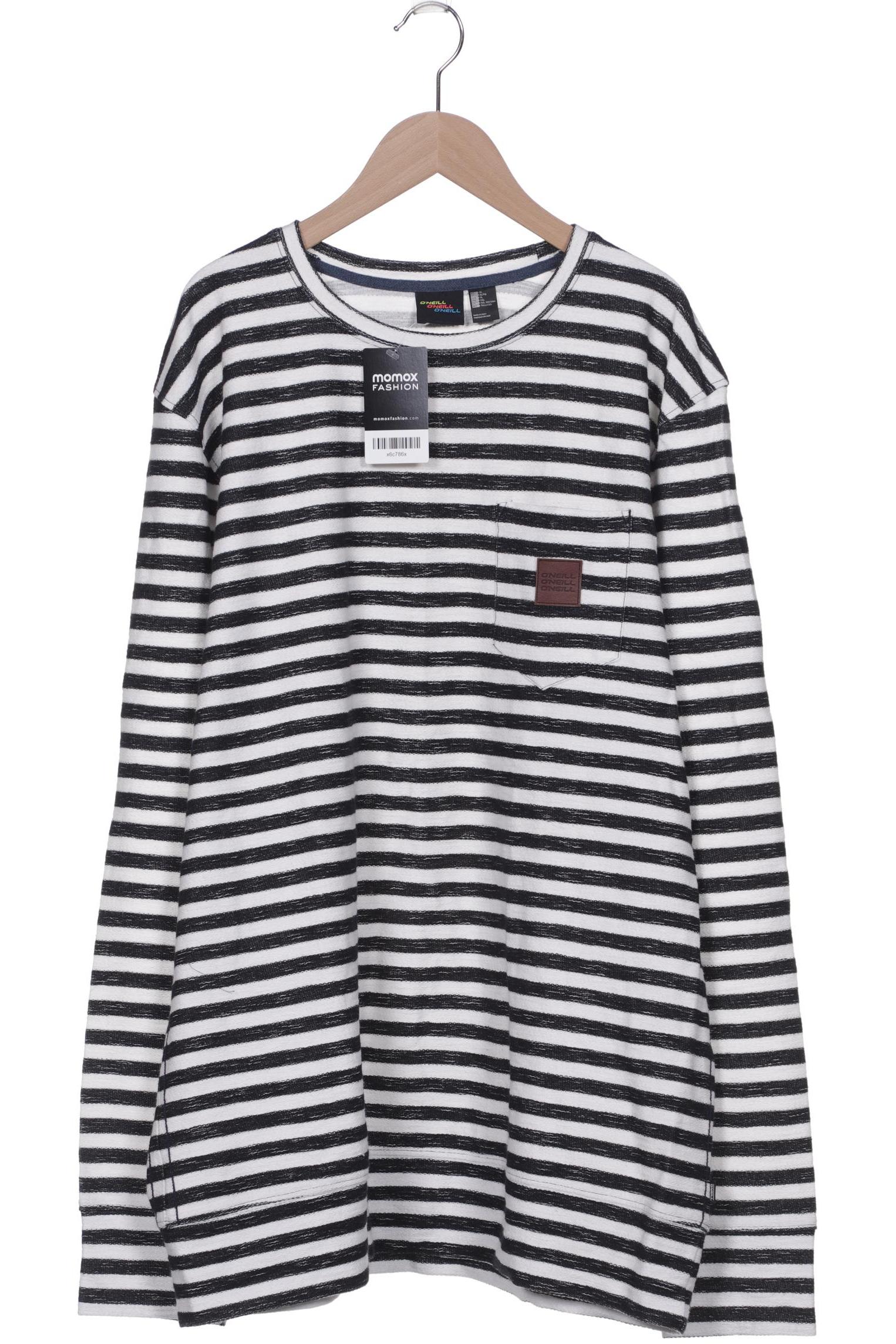 

O´Neill Herren Sweatshirt, schwarz