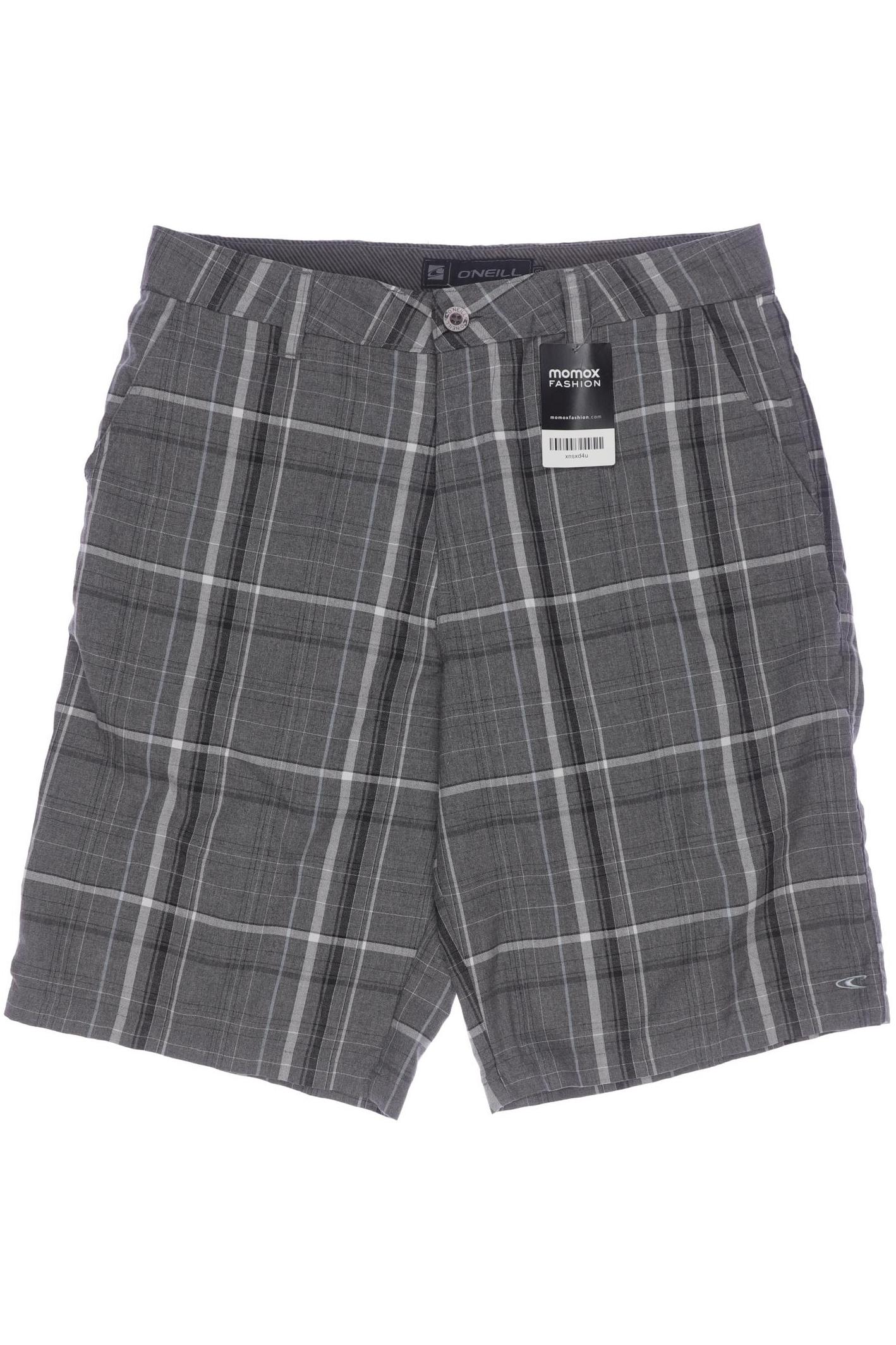 

O Neill Herren Shorts, grau, Gr. 33