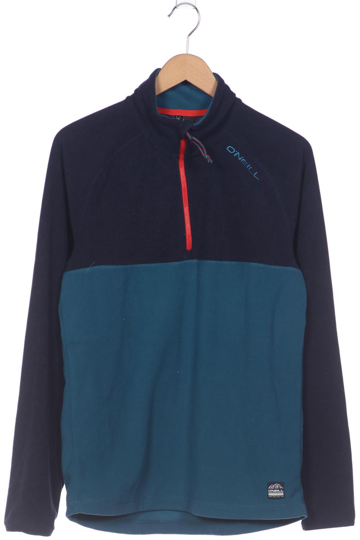 

O Neill Herren Sweatshirt, blau, Gr. 48