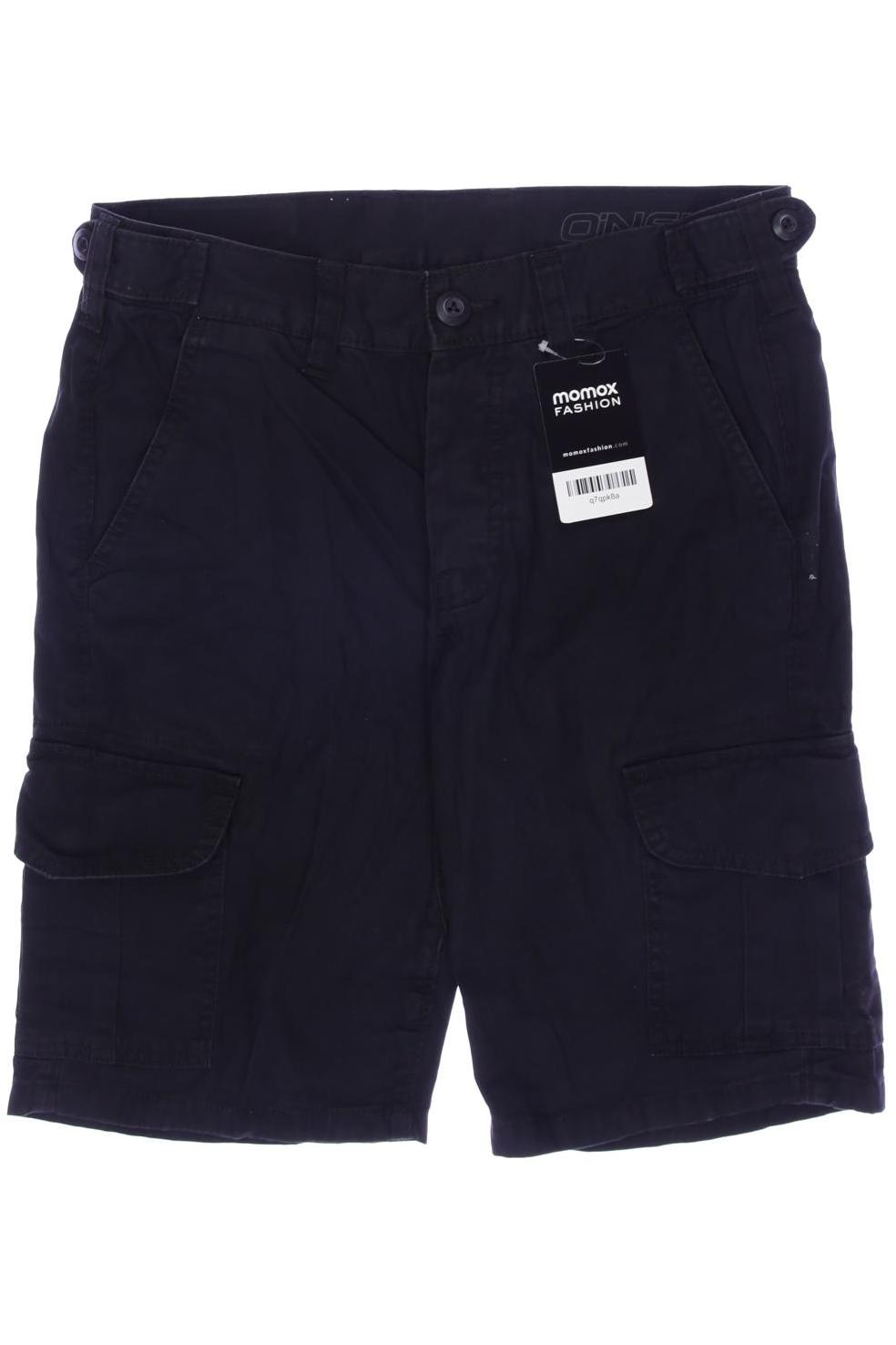 

O Neill Herren Shorts, schwarz, Gr. 28