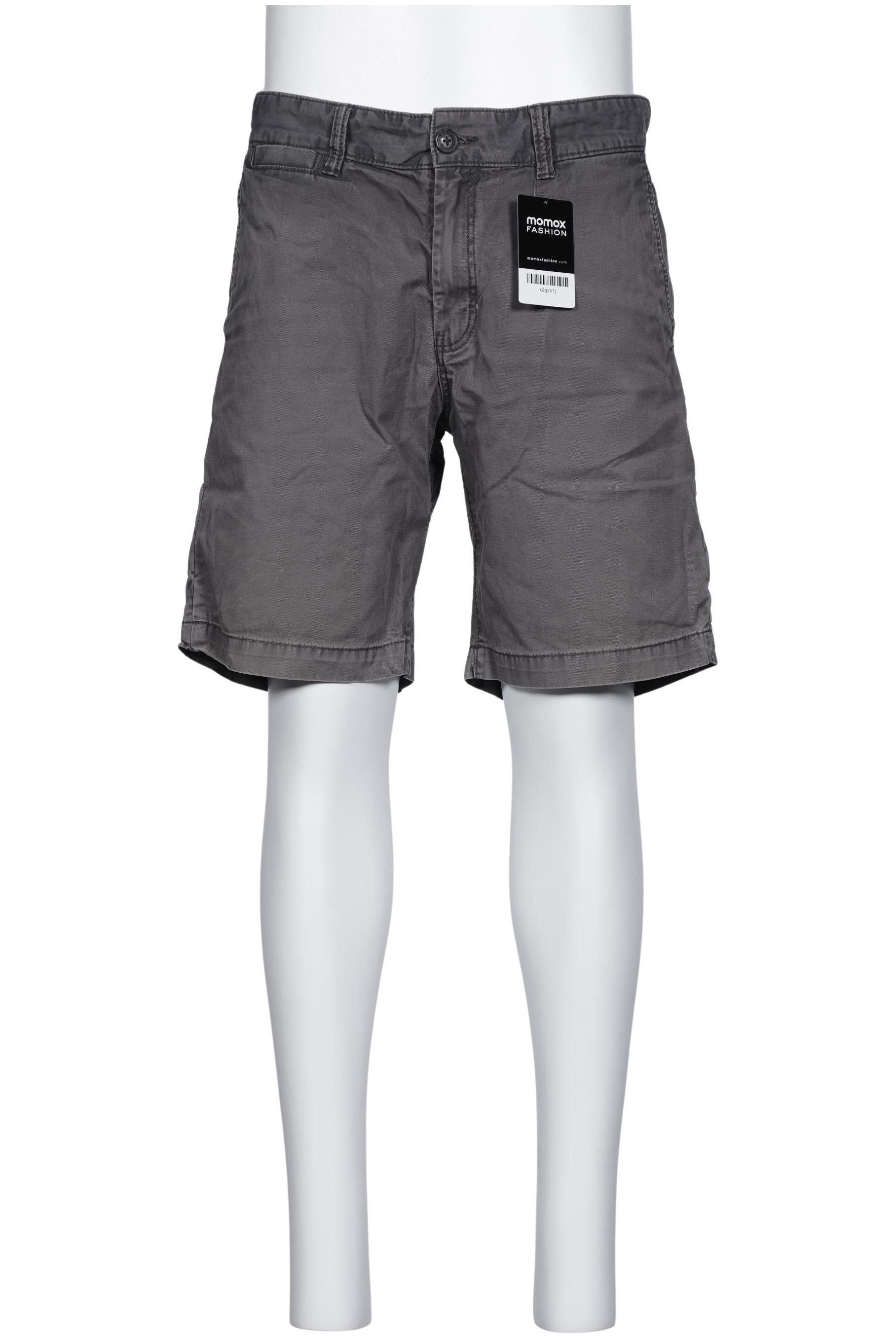 

O Neill Herren Shorts, grau, Gr. 32
