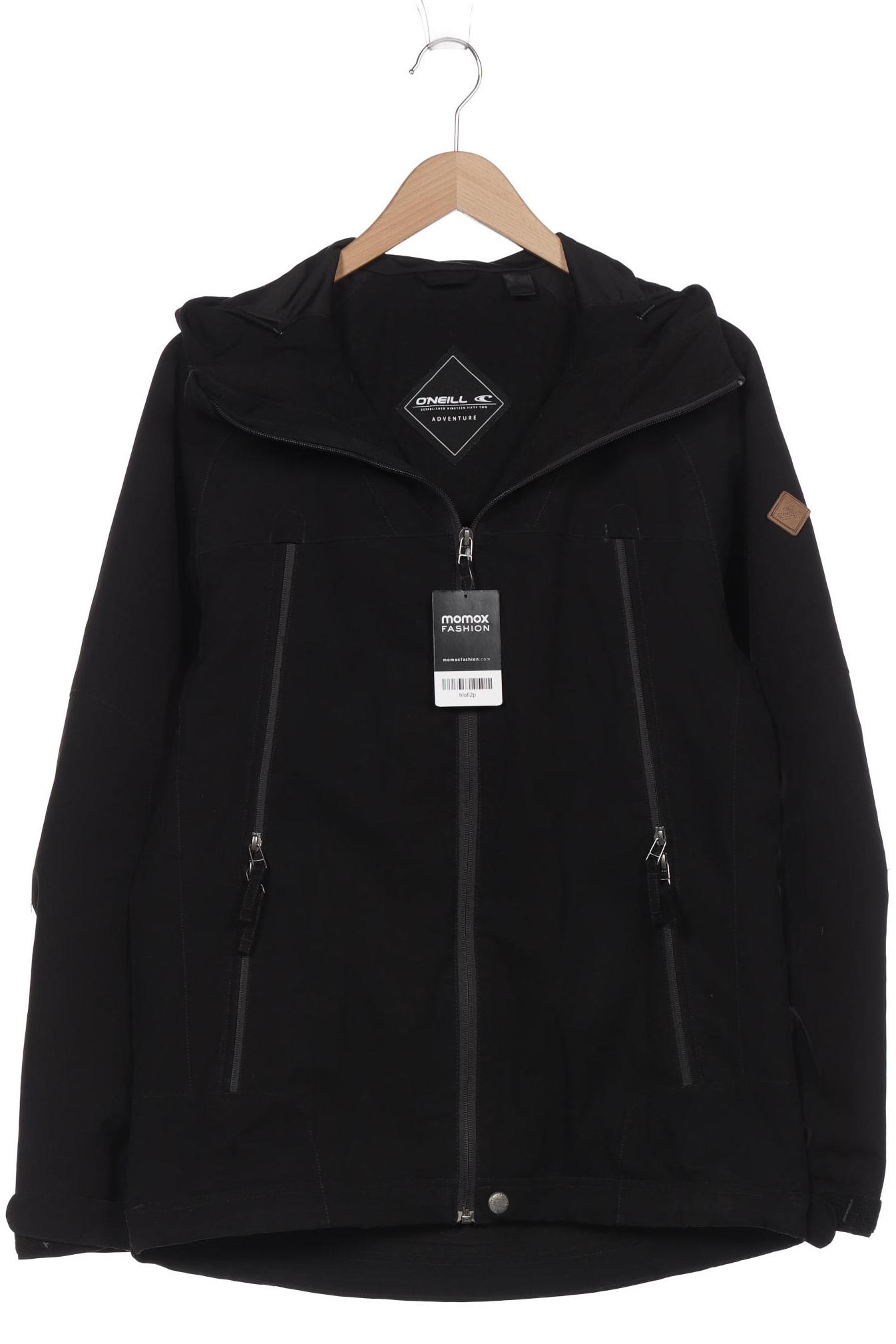 

O´Neill Herren Jacke, schwarz