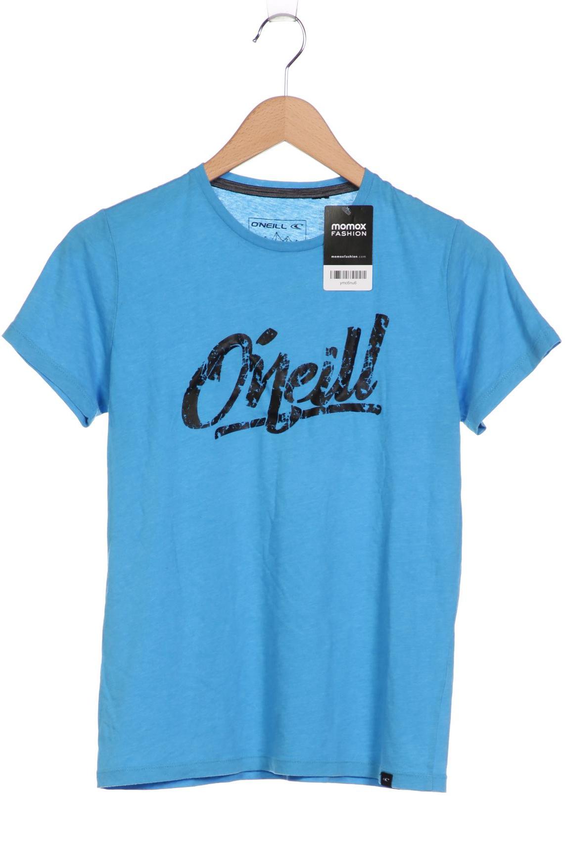 

O Neill Herren T-Shirt, blau, Gr. 46