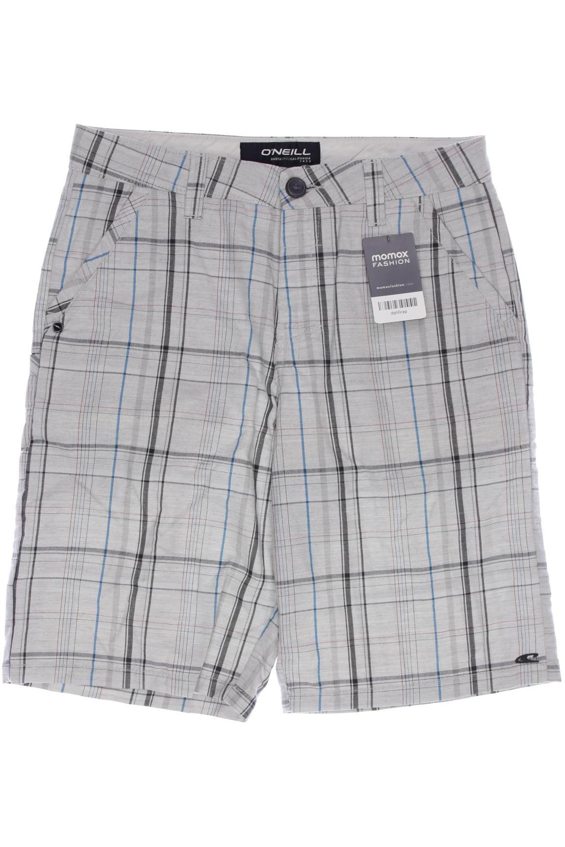

O Neill Herren Shorts, grau, Gr. 28