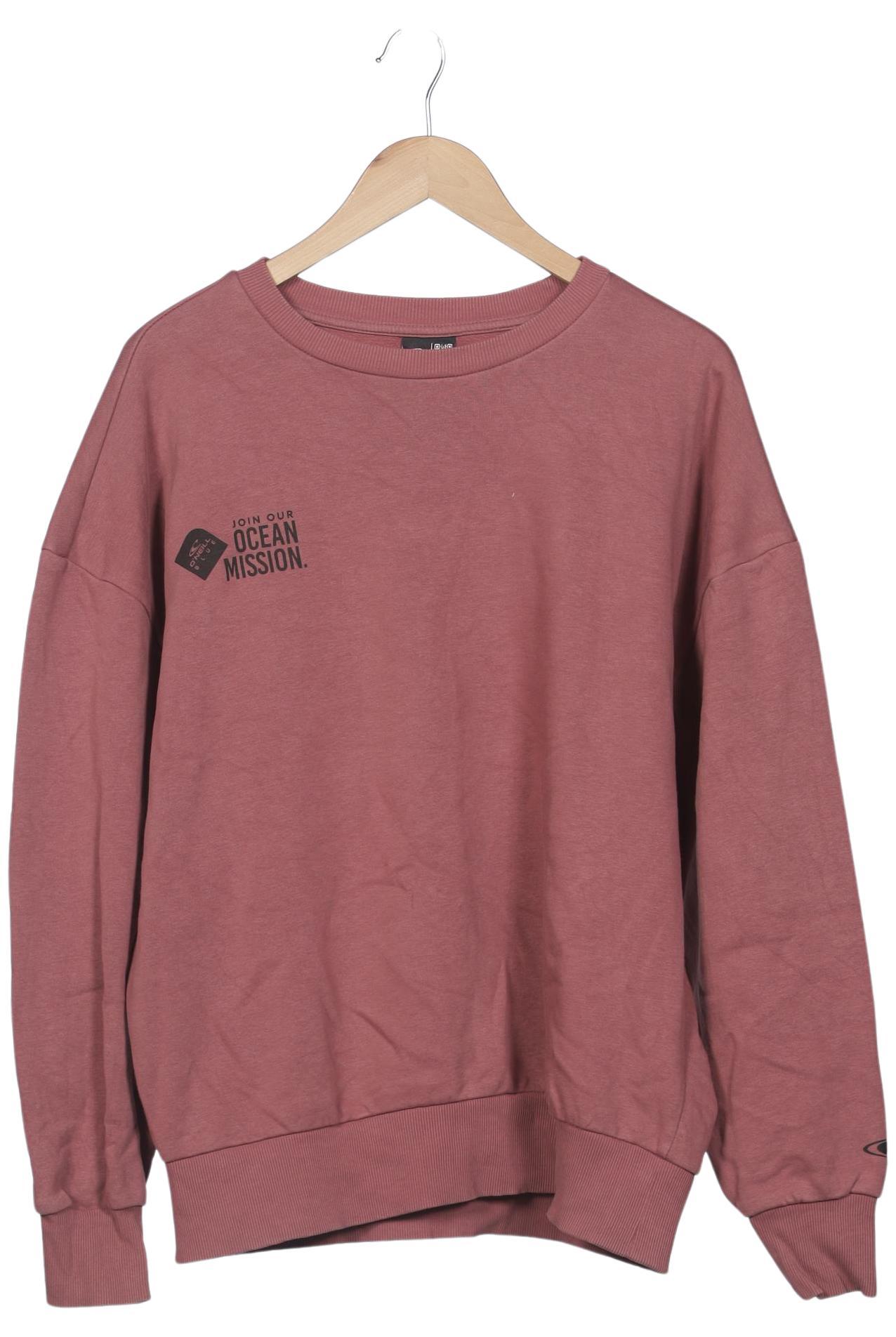 Thumbnail - O Neill Herren Sweatshirt, pink, Gr. 48