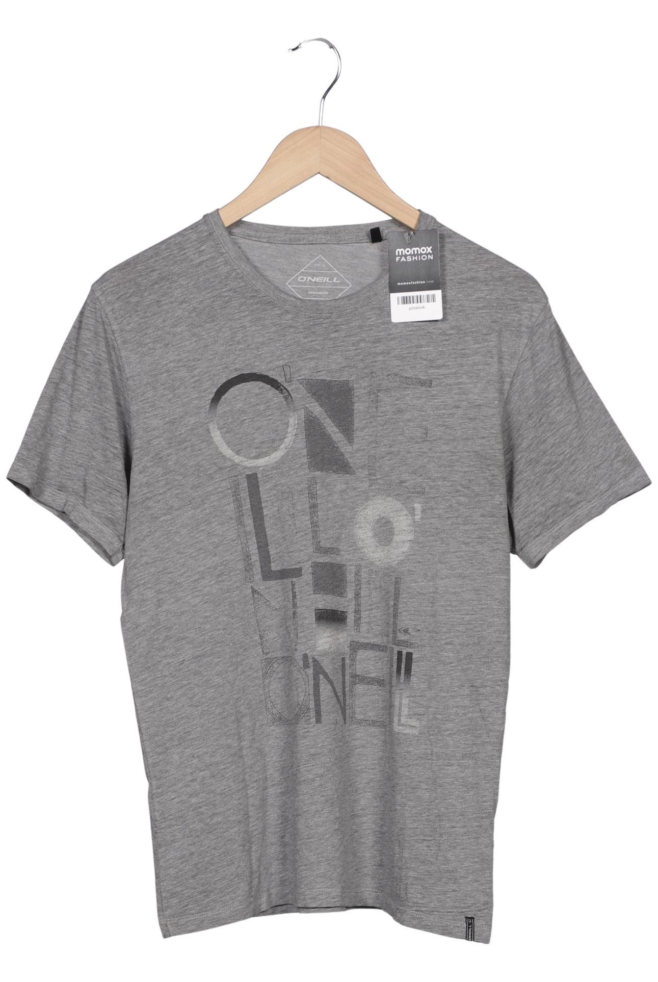 Thumbnail - O Neill Herren T-Shirt, grau, Gr. 52