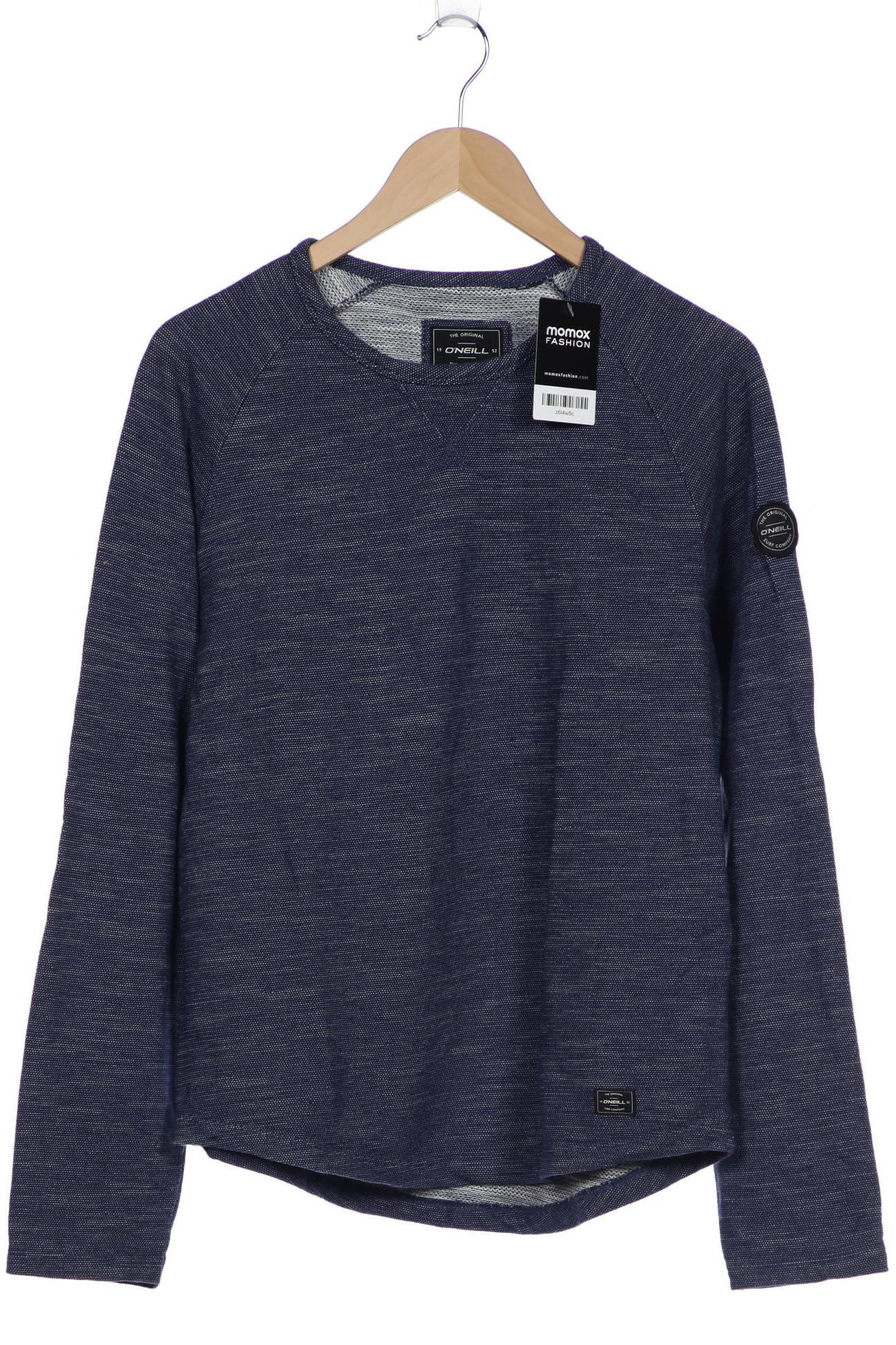 

O´Neill Herren Langarmshirt, marineblau