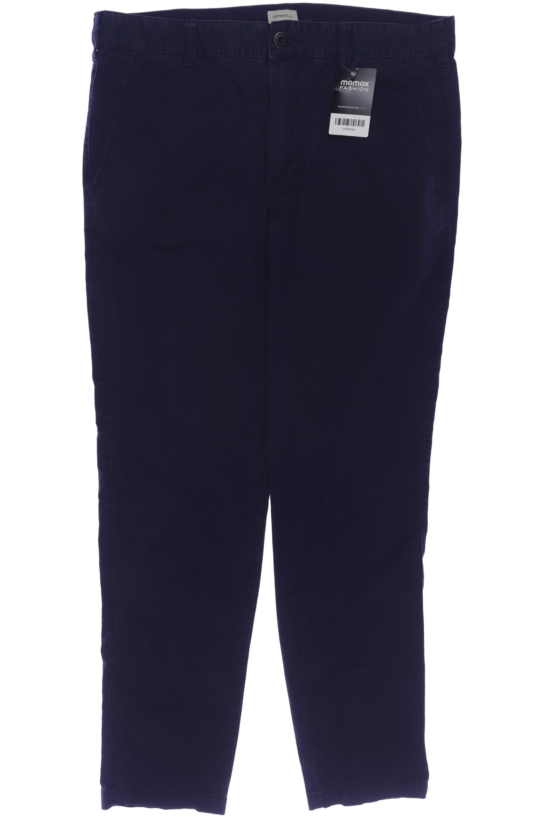 

O Neill Herren Stoffhose, marineblau, Gr. 34
