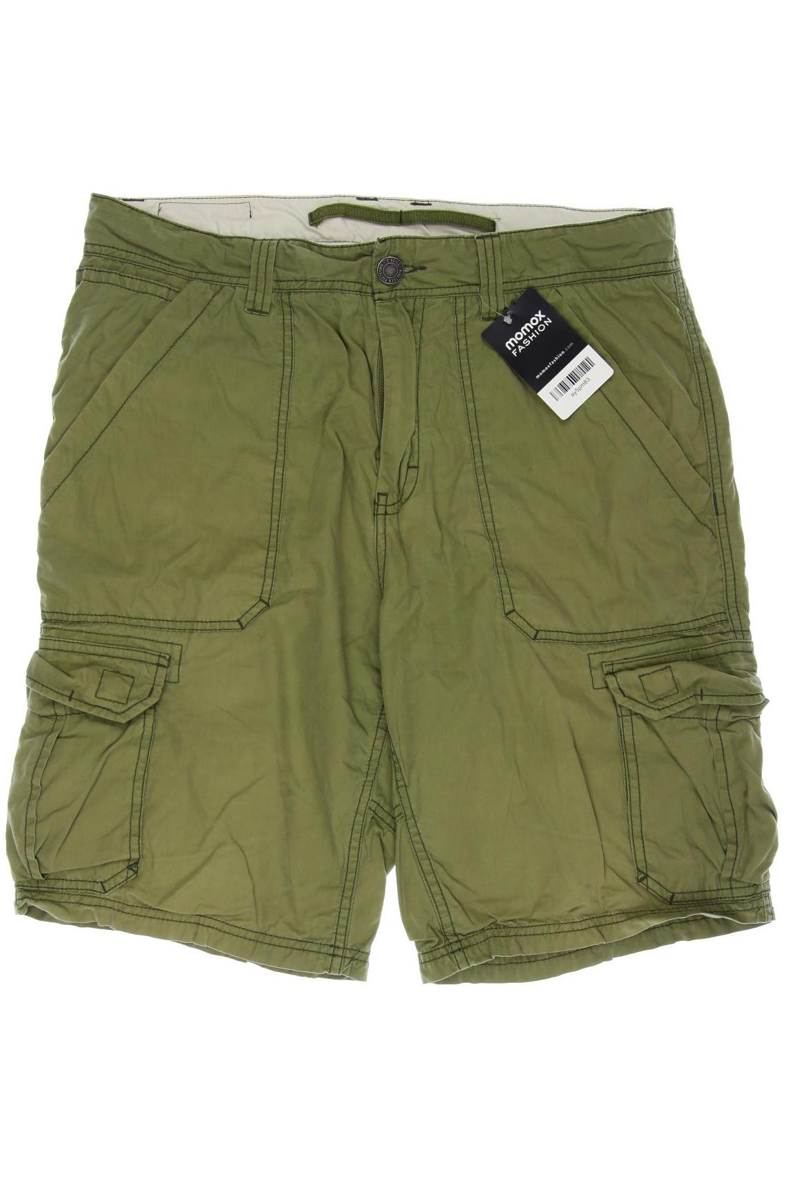 

O Neill Herren Shorts, grün, Gr. 34