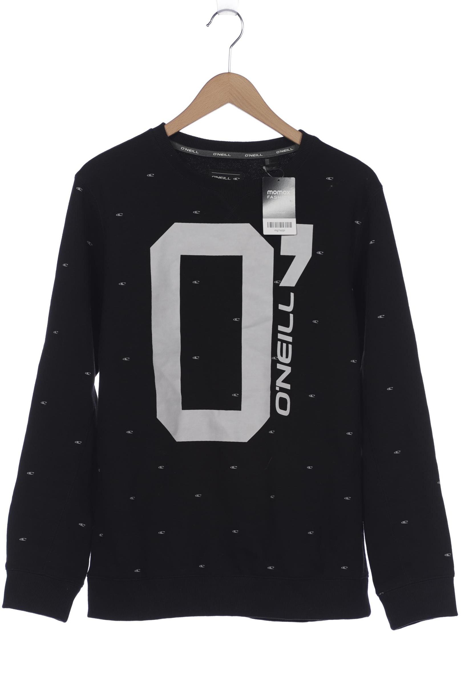 

O Neill Herren Sweatshirt, schwarz, Gr. 52
