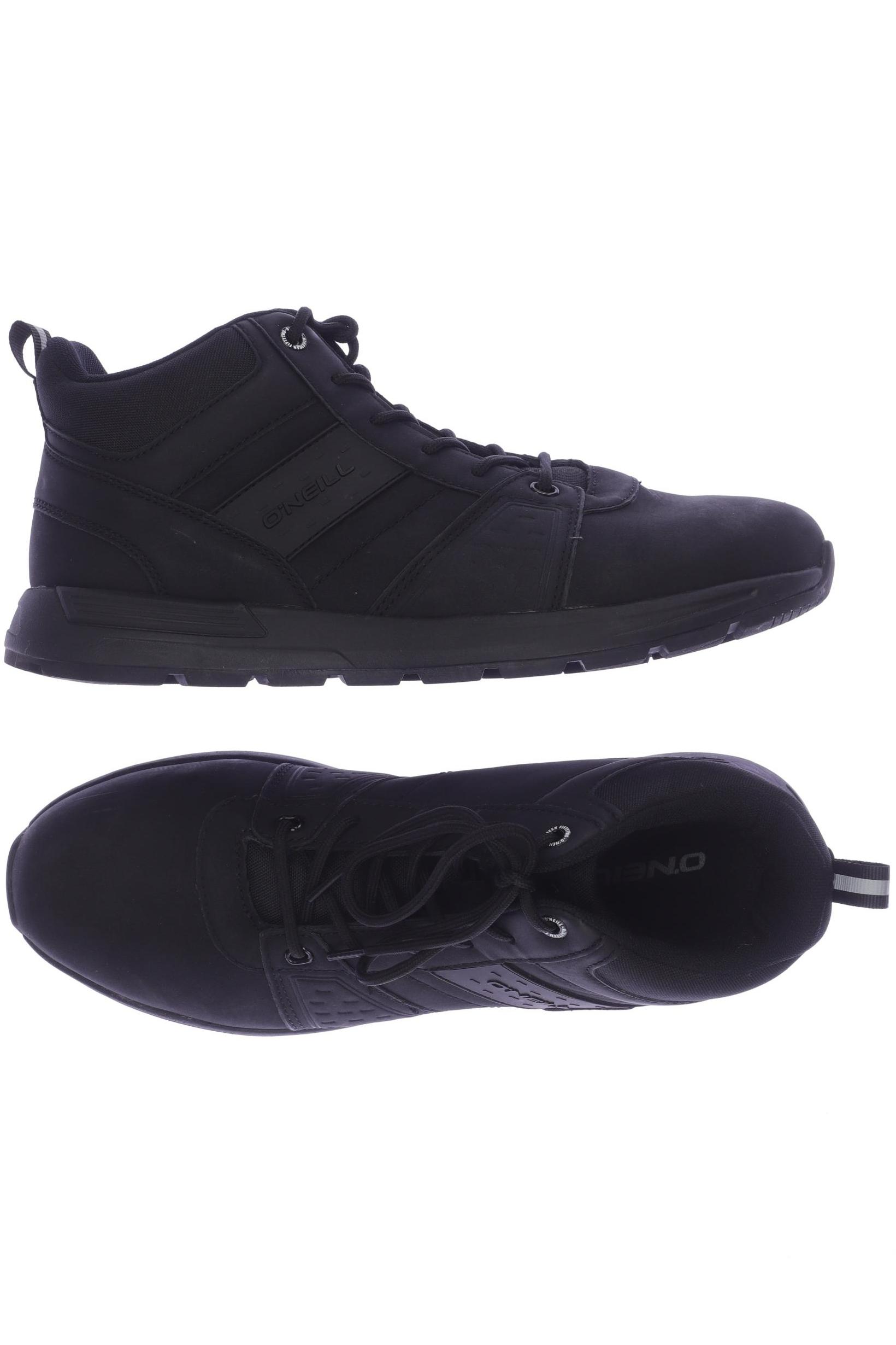 

O Neill Herren Sneakers, schwarz, Gr. 44