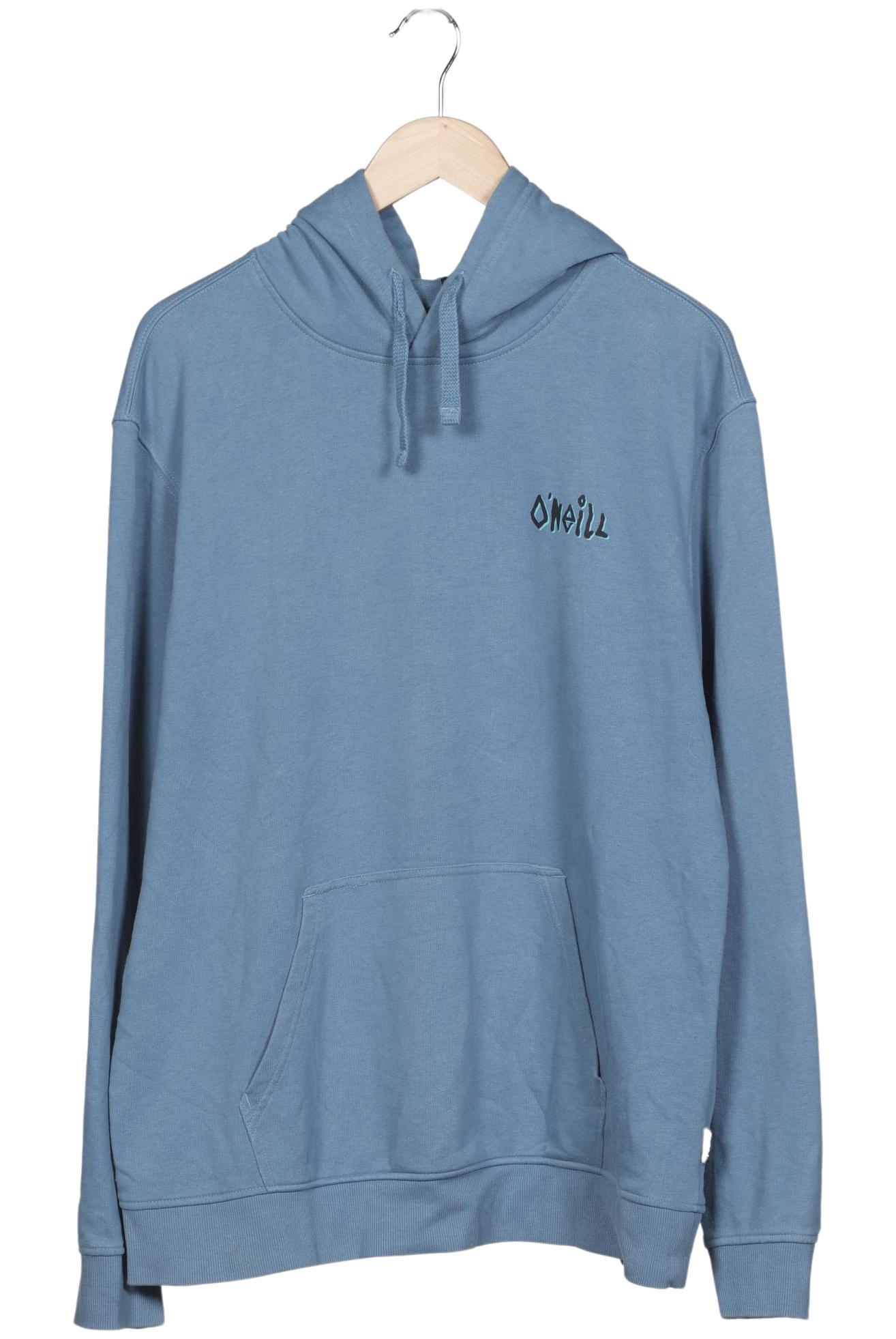 Thumbnail - O Neill Herren Kapuzenpullover, hellblau, Gr. 54