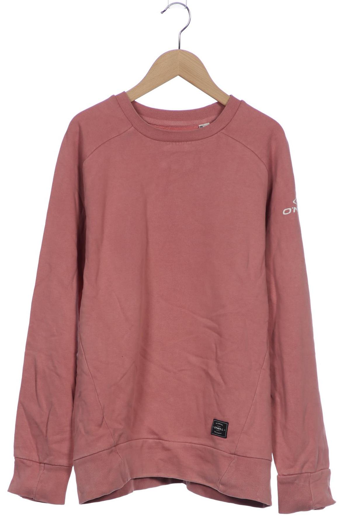

O Neill Herren Sweatshirt, pink, Gr. 44