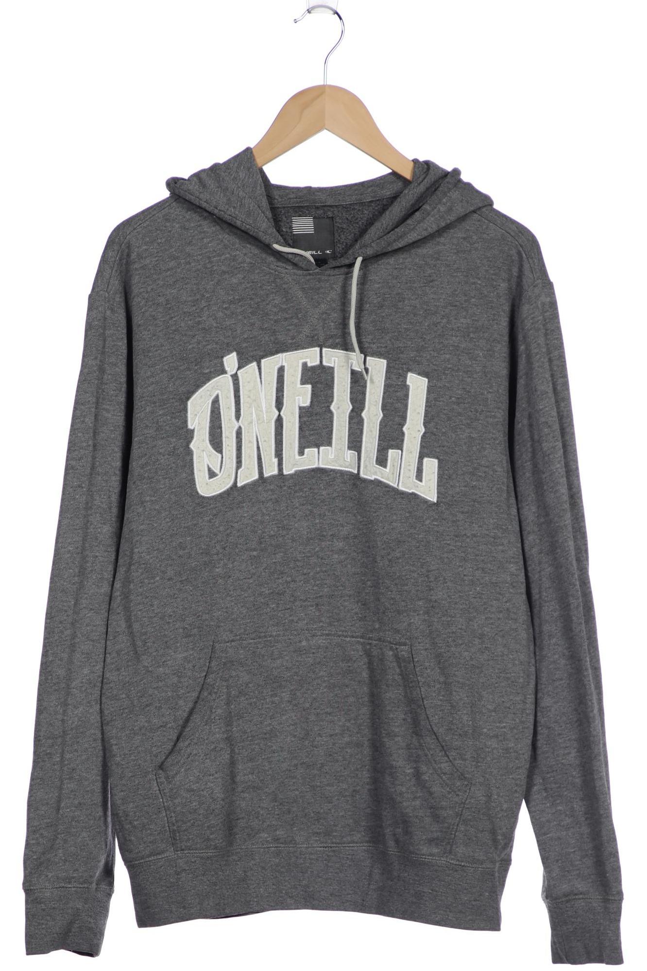 

O´Neill Herren Kapuzenpullover, grau