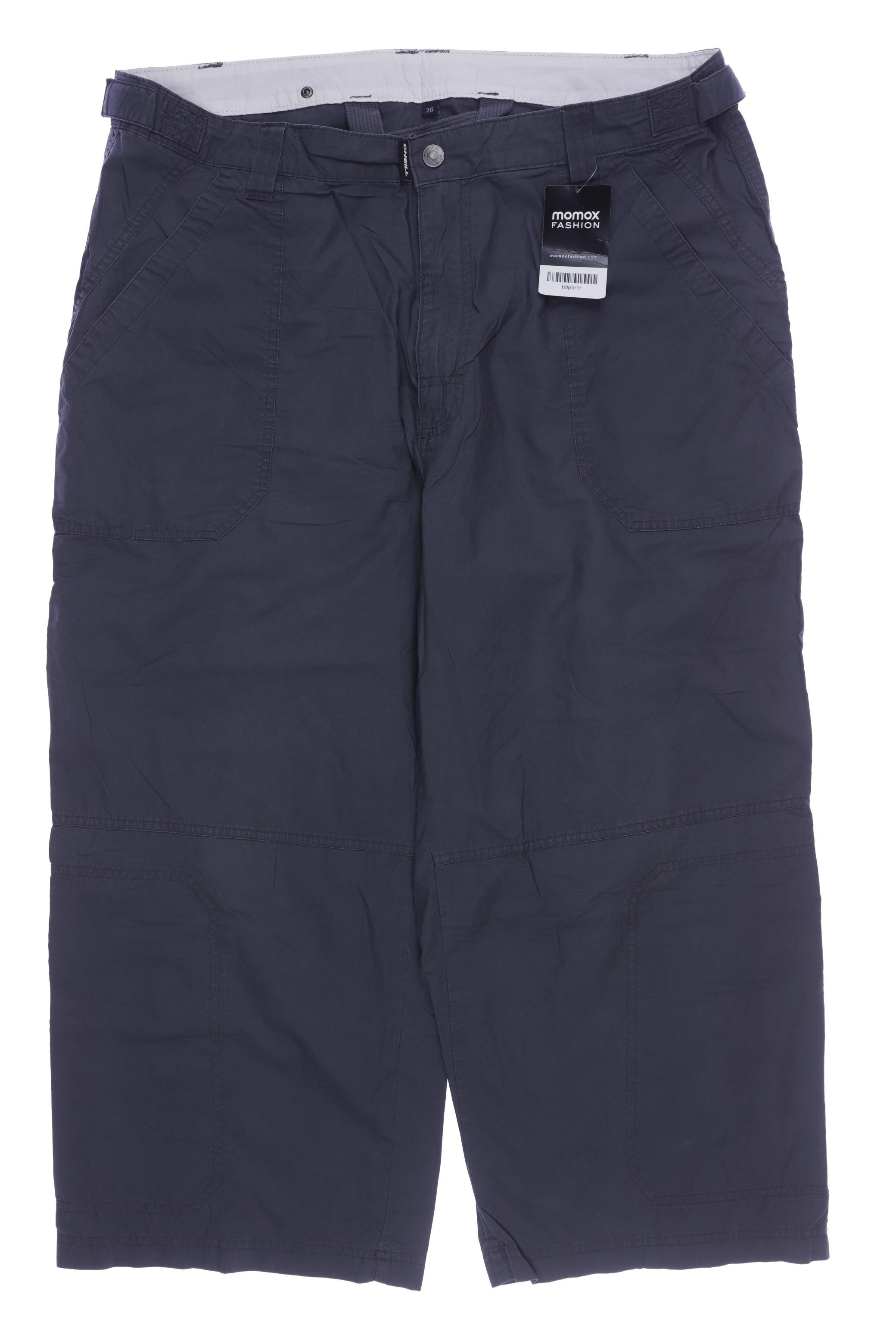 

O Neill Herren Stoffhose, grau, Gr. 36