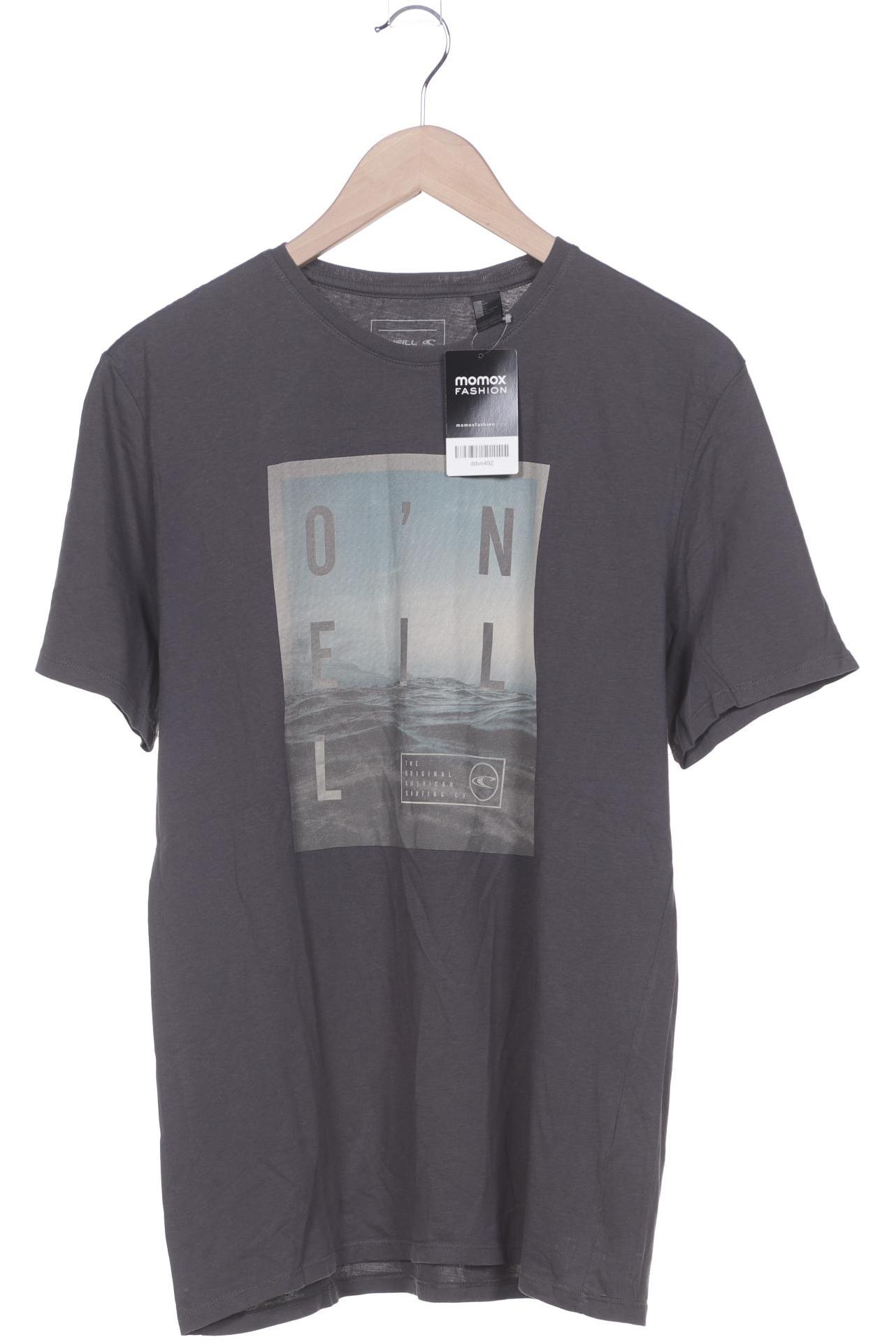 

O Neill Herren T-Shirt, grau, Gr. 52