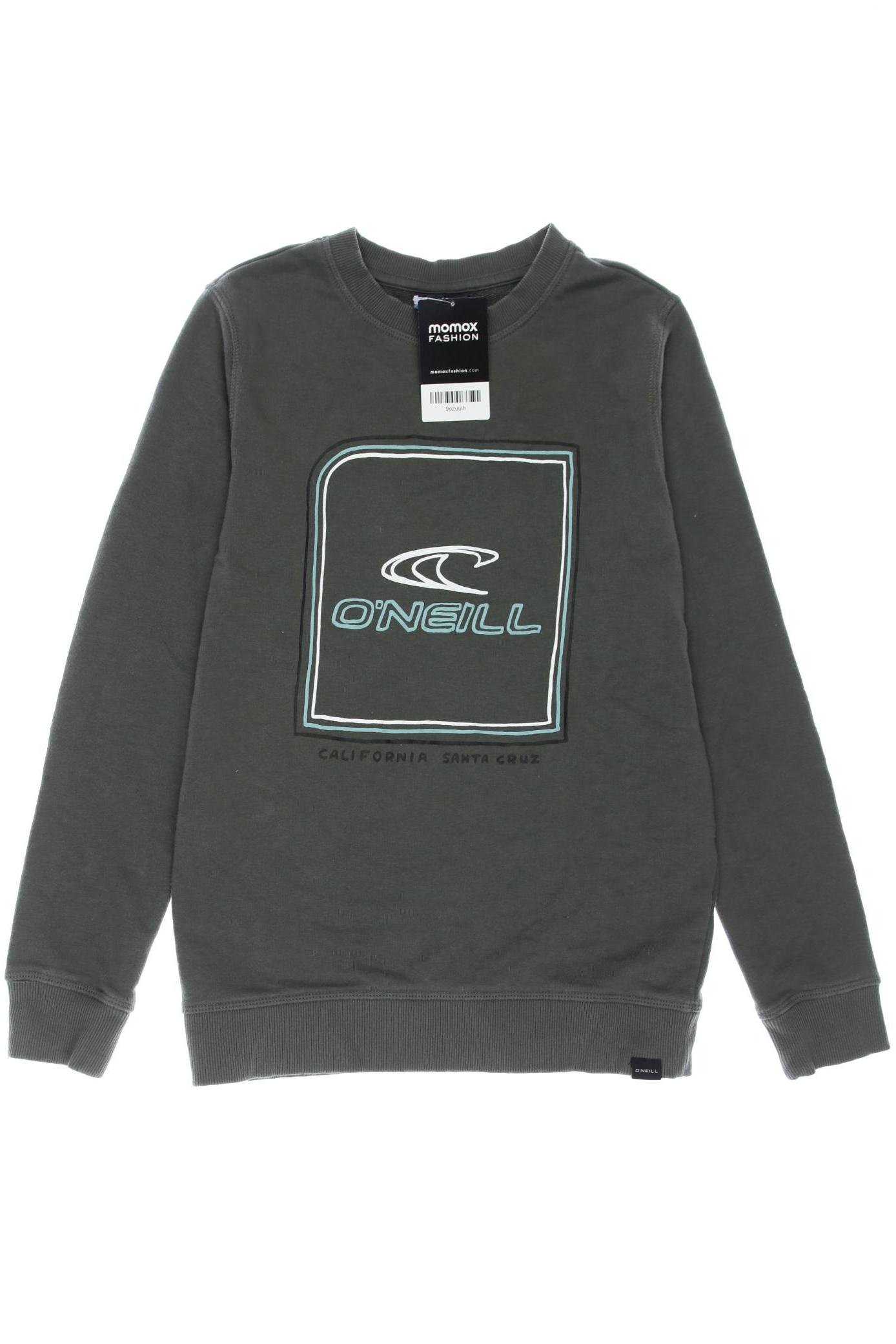 

O Neill Herren Hoodies & Sweater, grün, Gr. 152